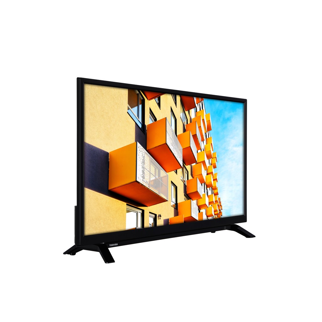 Toshiba LED-Fernseher »32L2163DA«, 80 cm/32 Zoll, Smart-TV