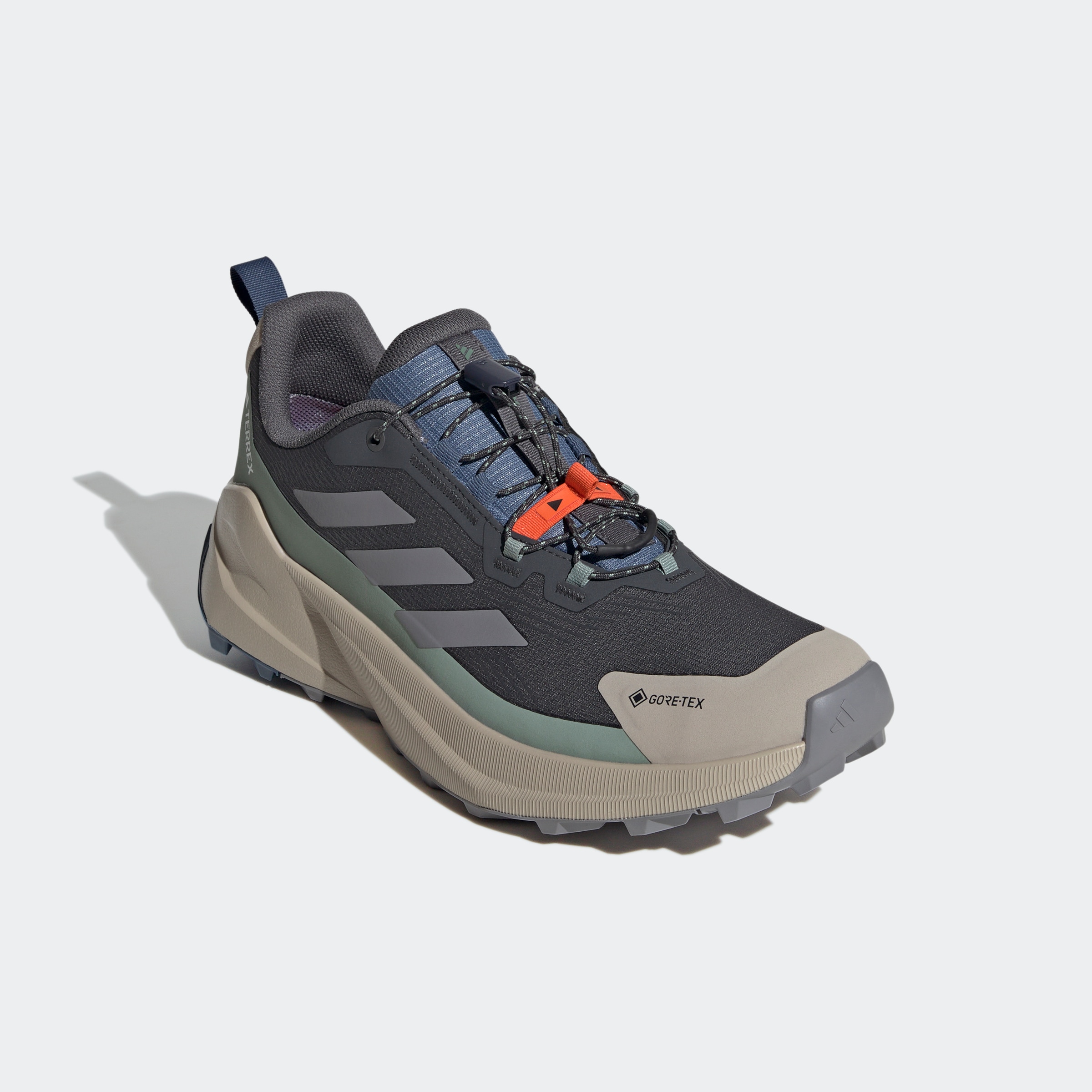 adidas TERREX Wanderschuh »TERREX TRAILMAKER 2 GORE-TEX SPEED LACE«