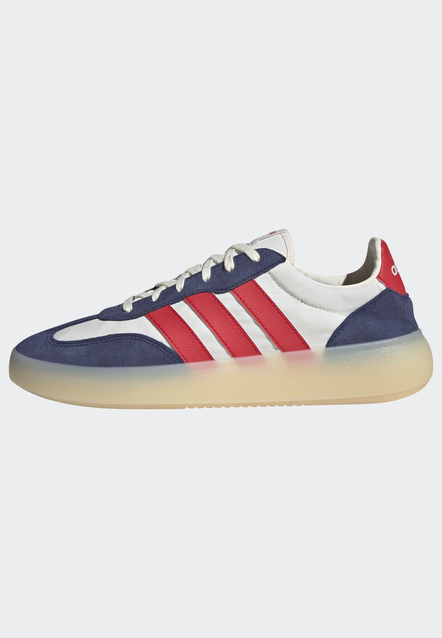 adidas Sportswear Sneaker »BARREDA DECODE«