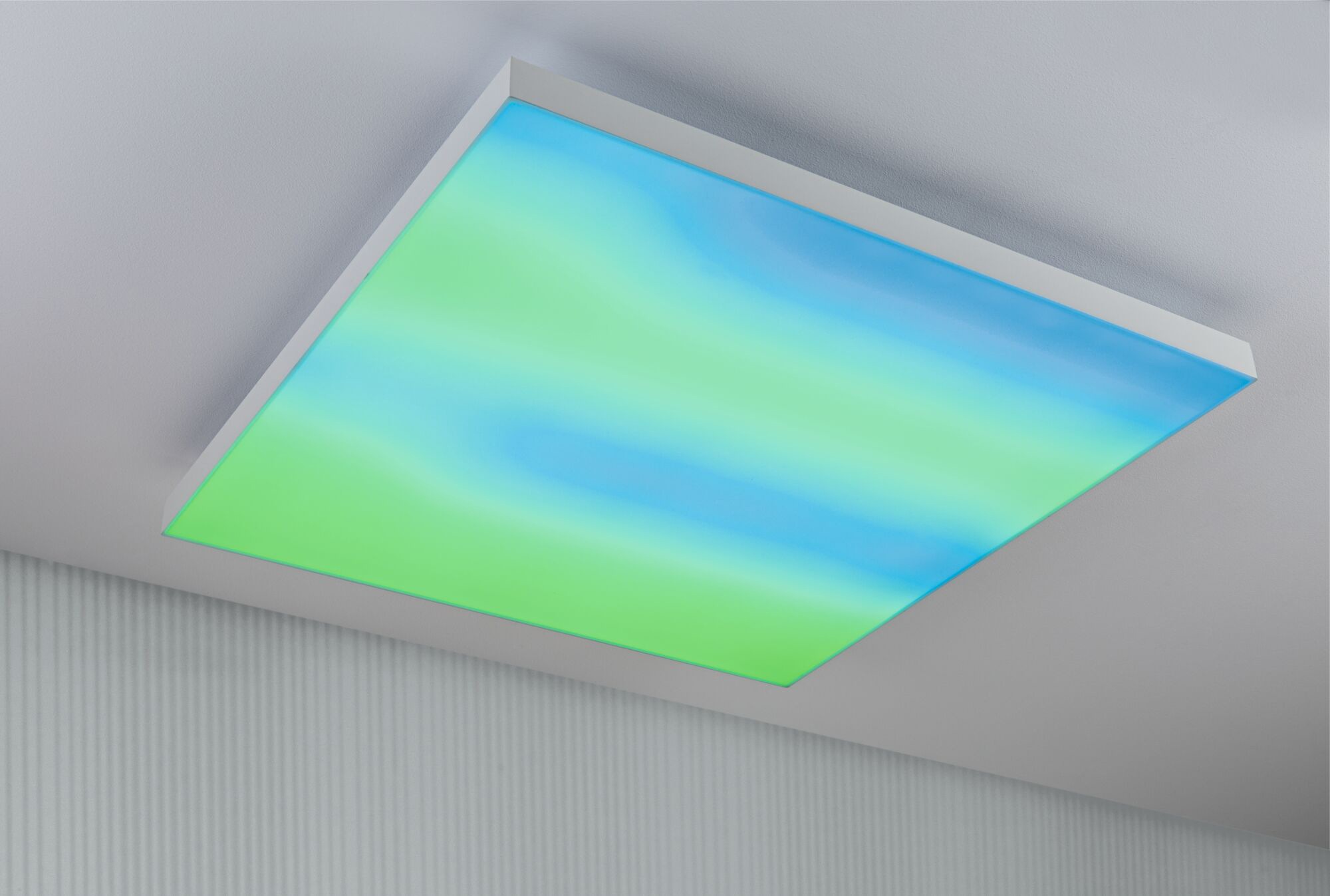 Paulmann LED Panel »Velora Rainbow«, 1 flammig