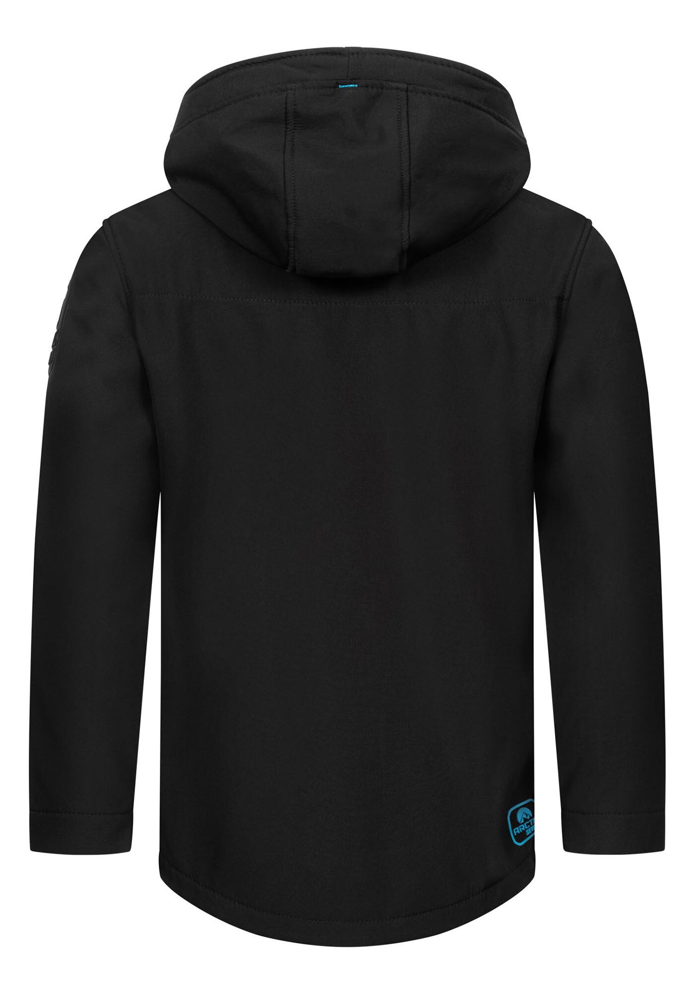 Arctic Seven Softshelljacke »Arctic Seven Herren Softshelljacke AS306«