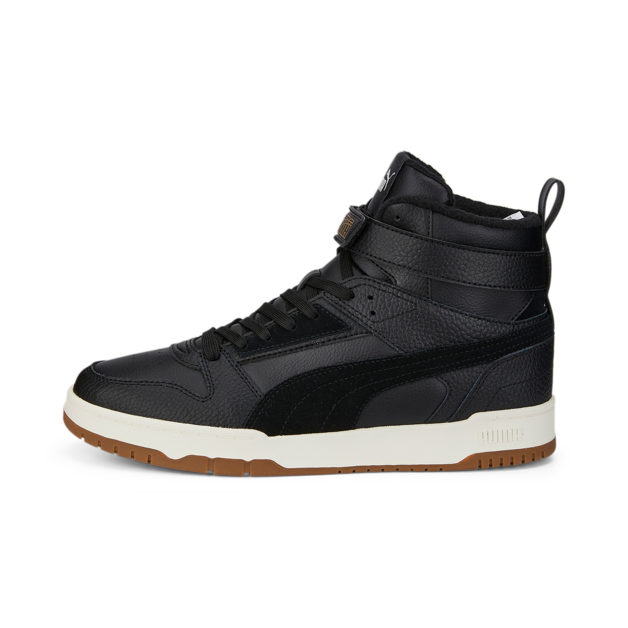 PUMA Winterboots »RBD GAME WTR«, Sneakerboots, Winterschuhe