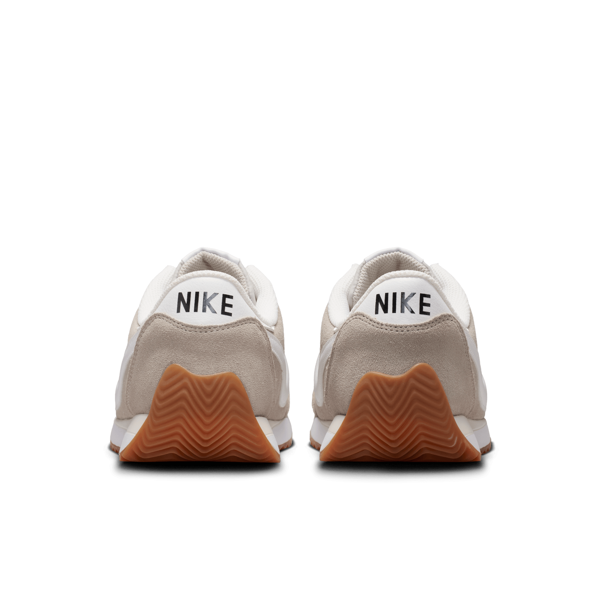 Nike Sportswear Sneaker »Pacific Suede«  inspiriert vom Design des Nike Cortez