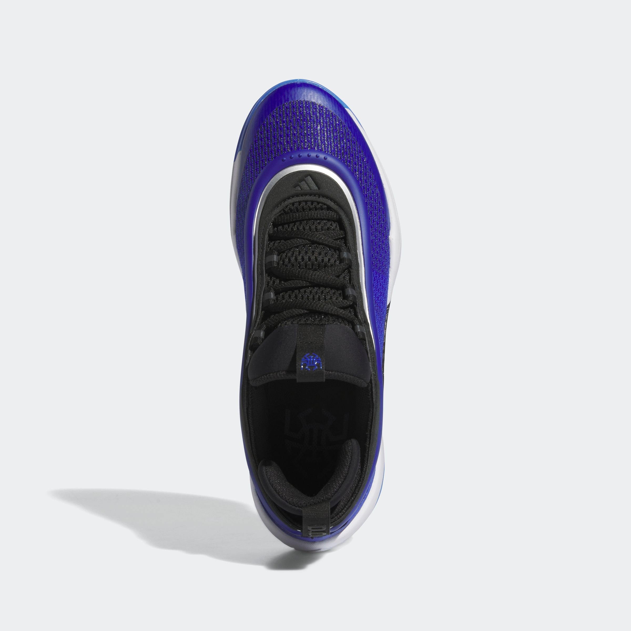 adidas Performance Basketballschuh »D.O.N. ISSUE #6 BLUE«