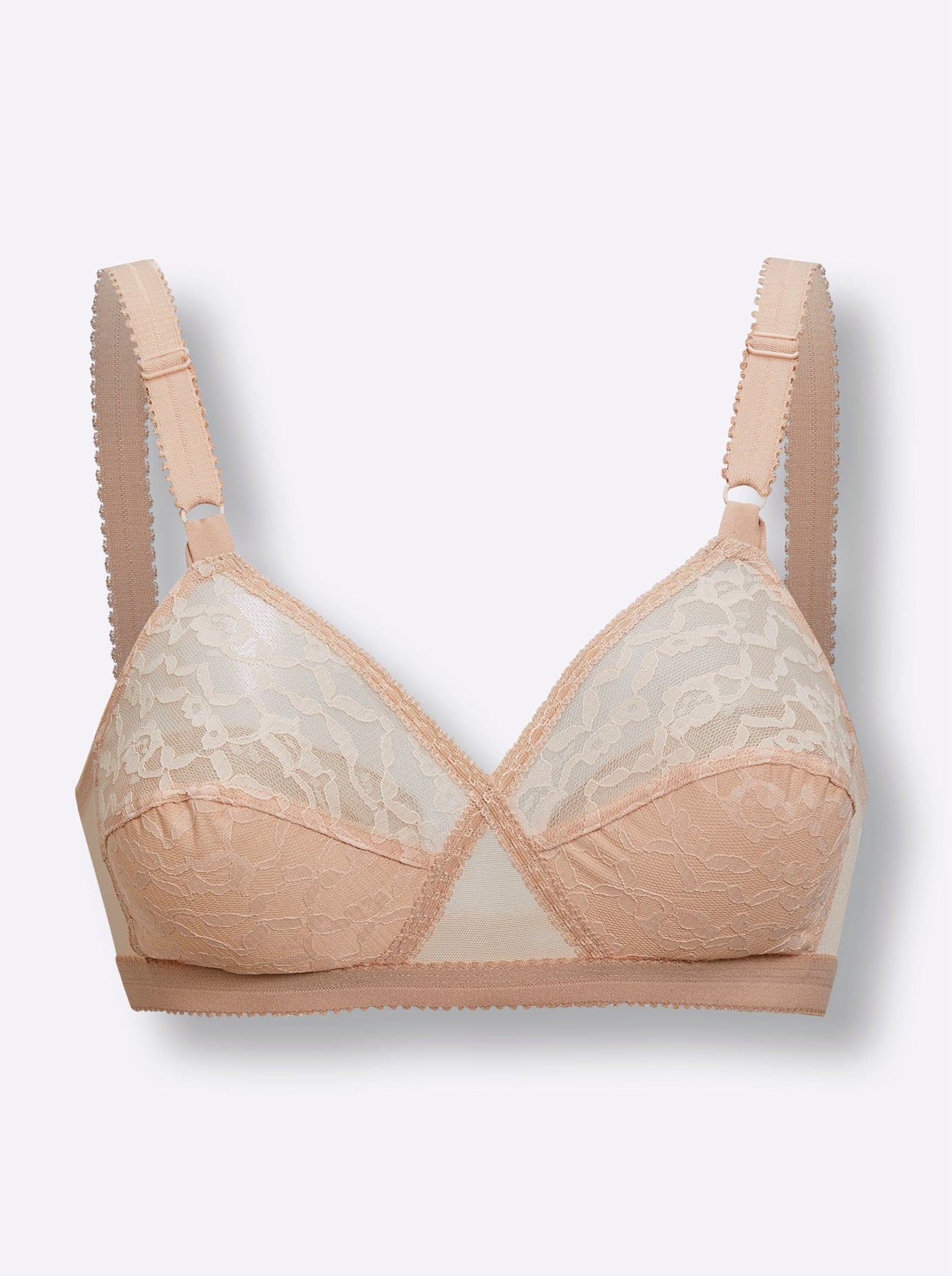 Playtex Bügelloser BH