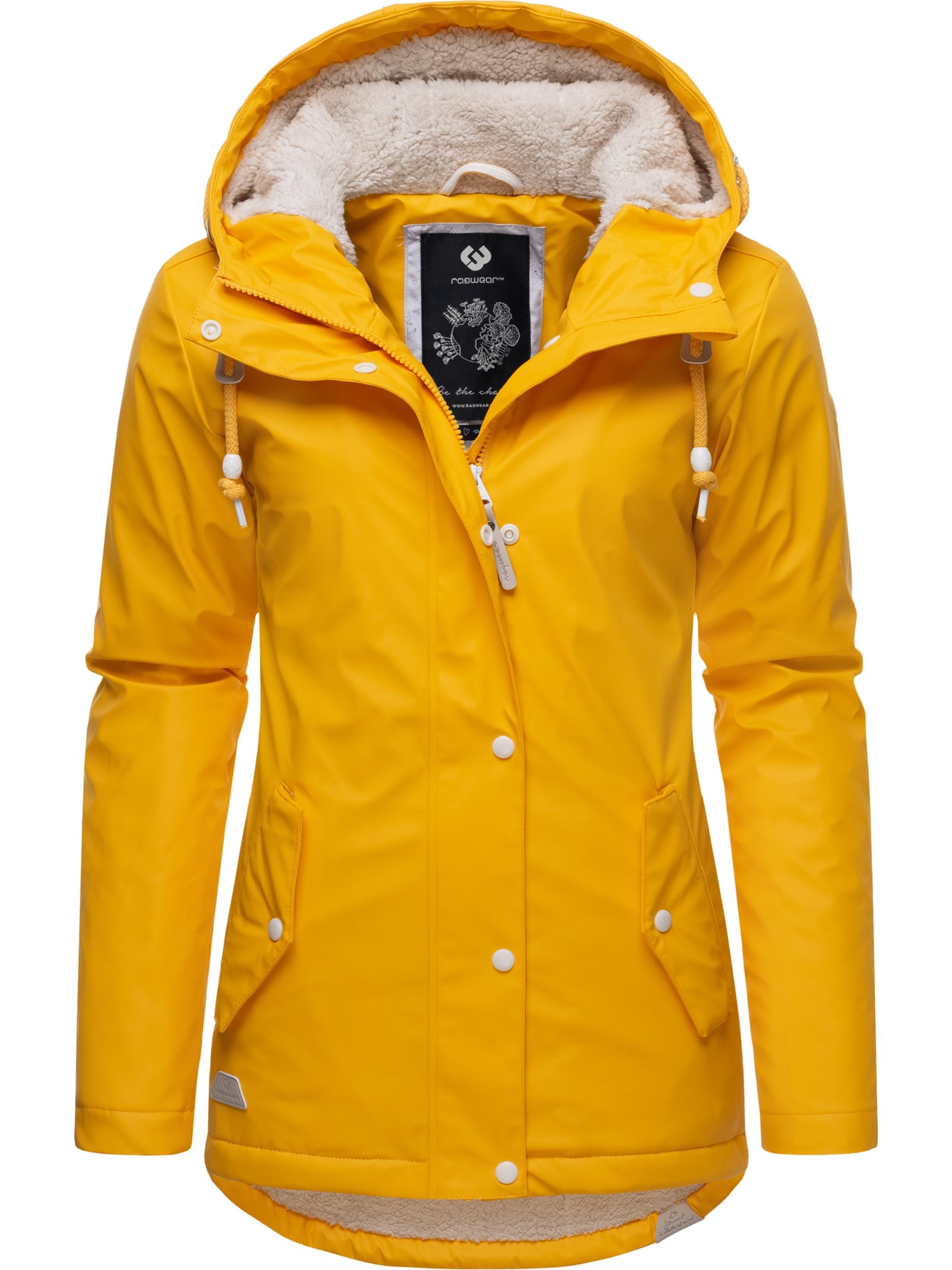 Ragwear Regenjacke »Regenjacke Marge«