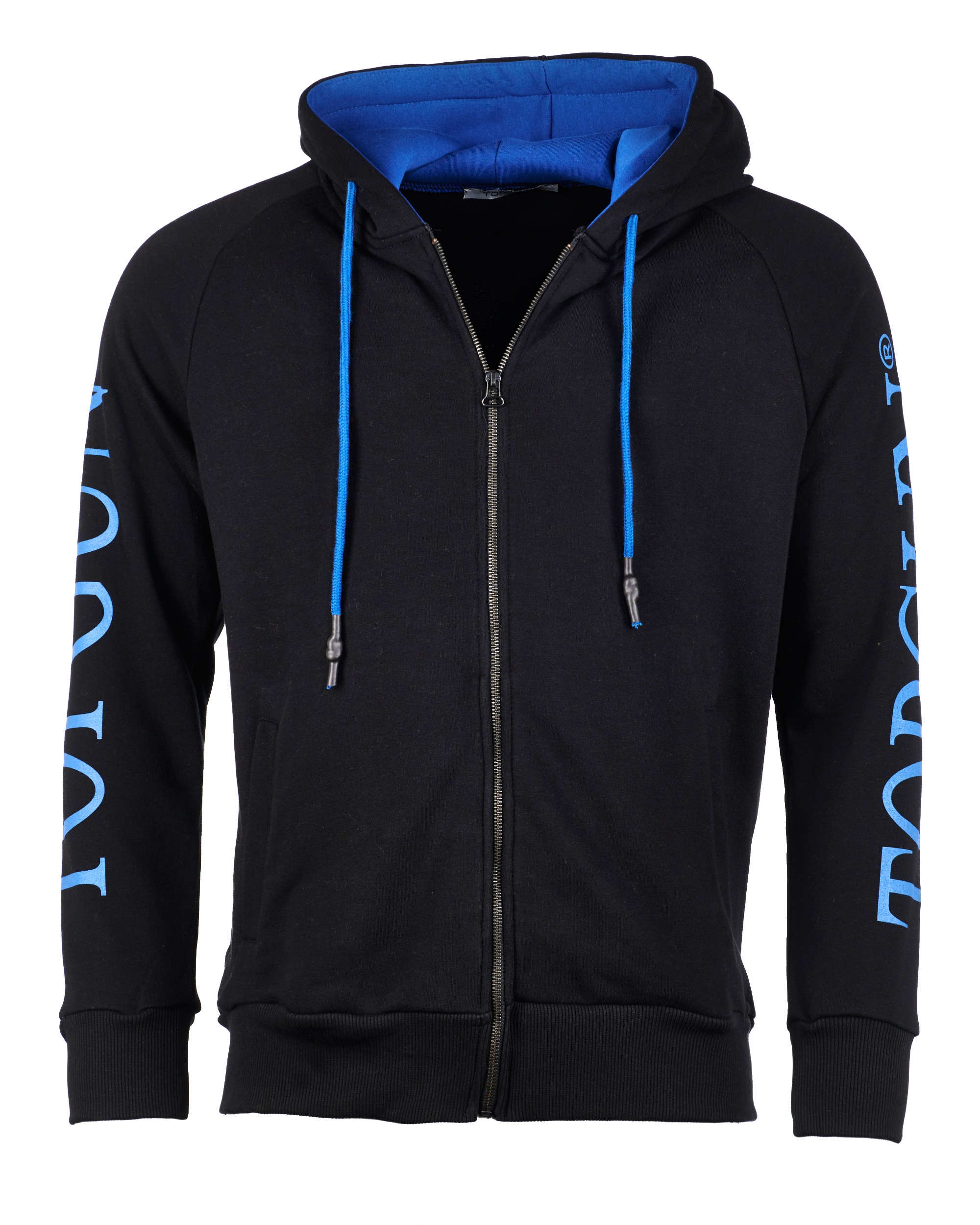 TOP GUN Kapuzenpullover »Dark Ocean«