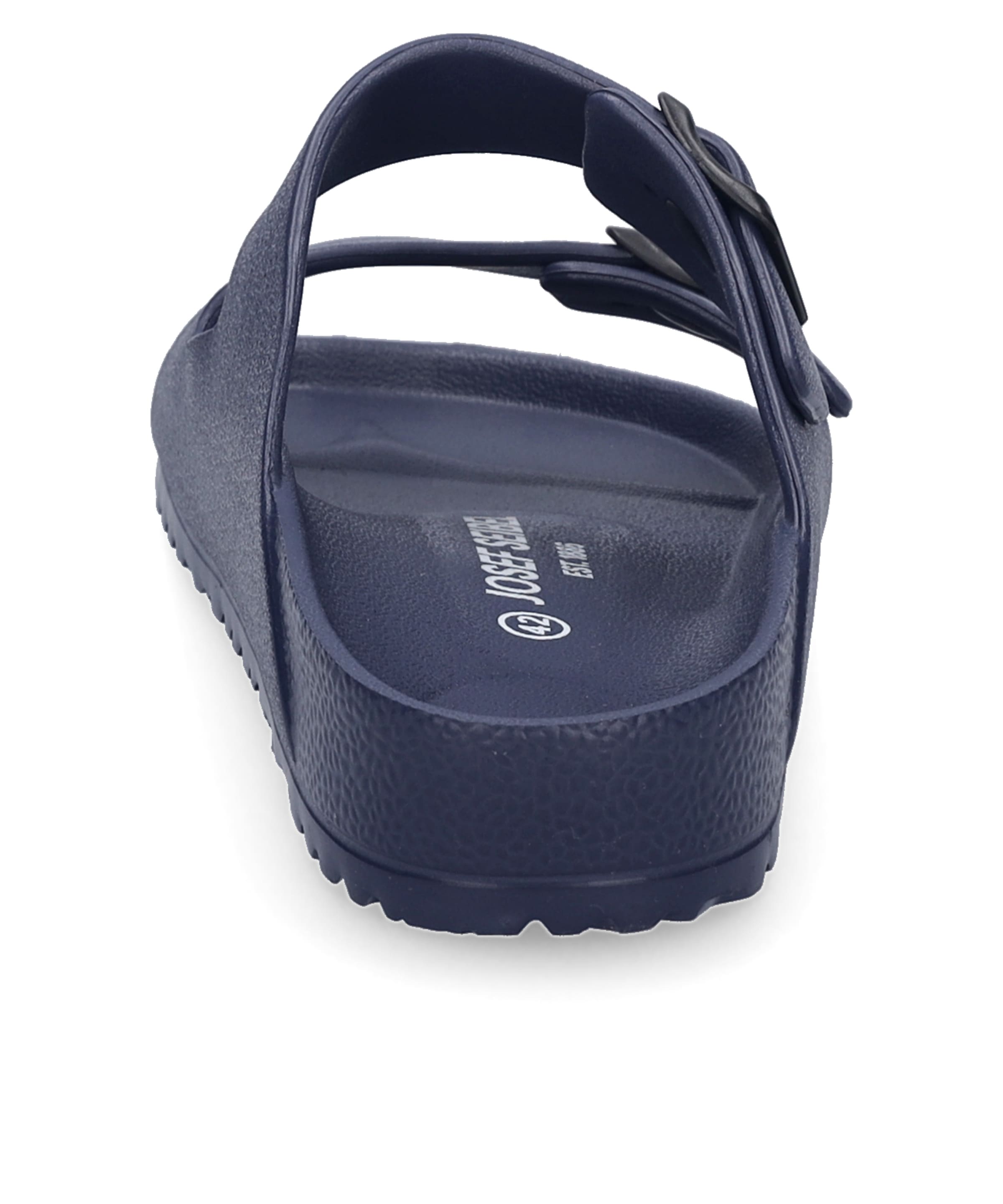 Josef Seibel Sandale »Macon 01, blau«