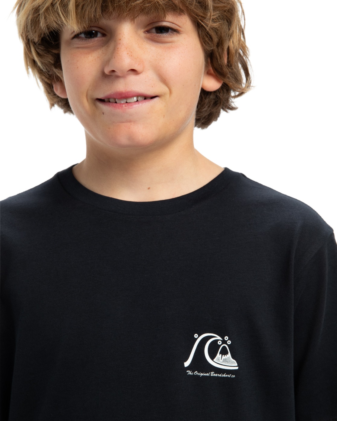 Quiksilver Shirttop »Evo Original«