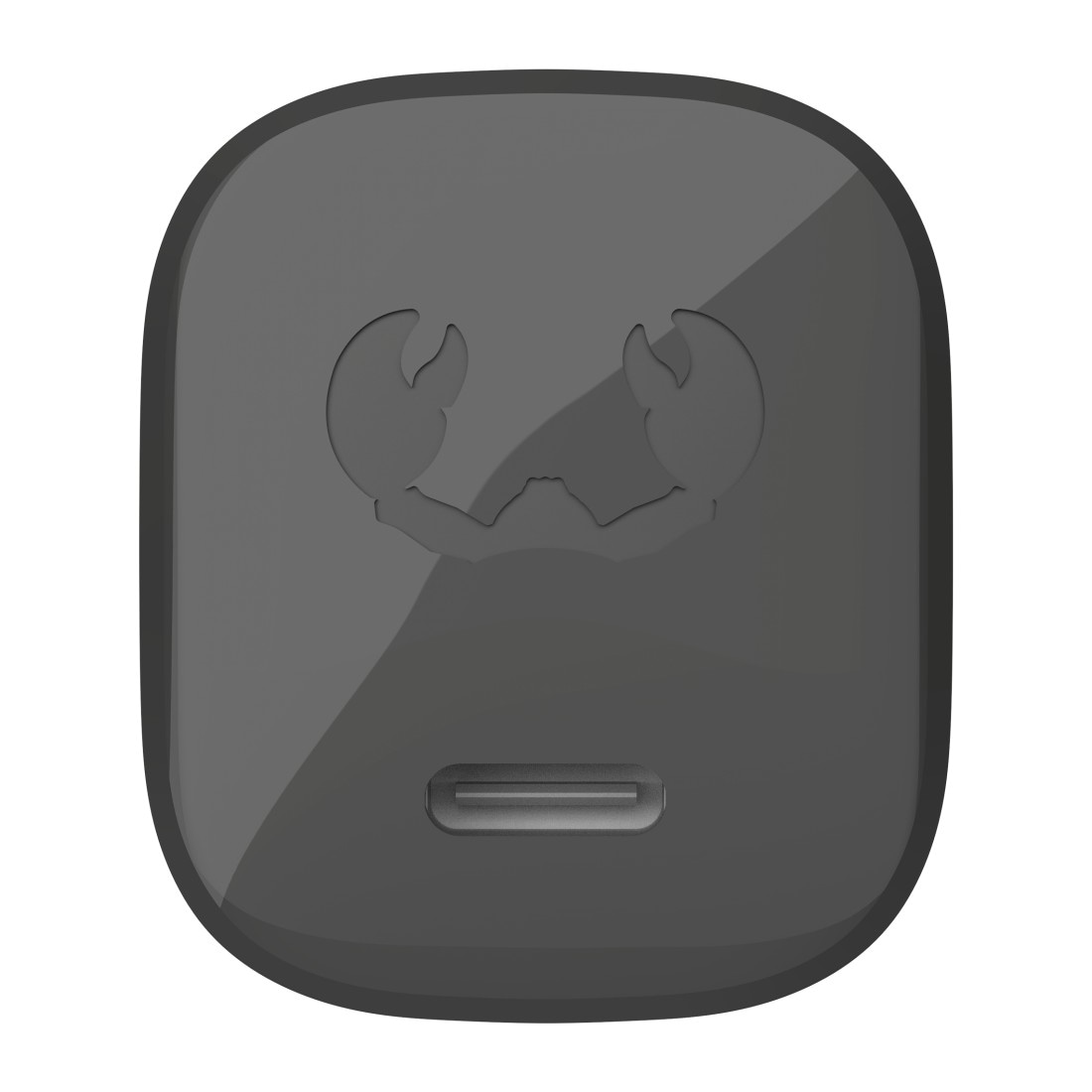 Fresh´n Rebel Schnelllade-Gerät »USB-C Mini Charger PD 20W, Apple Lightning-Kabel 2 m« 2 Stk. tlg.