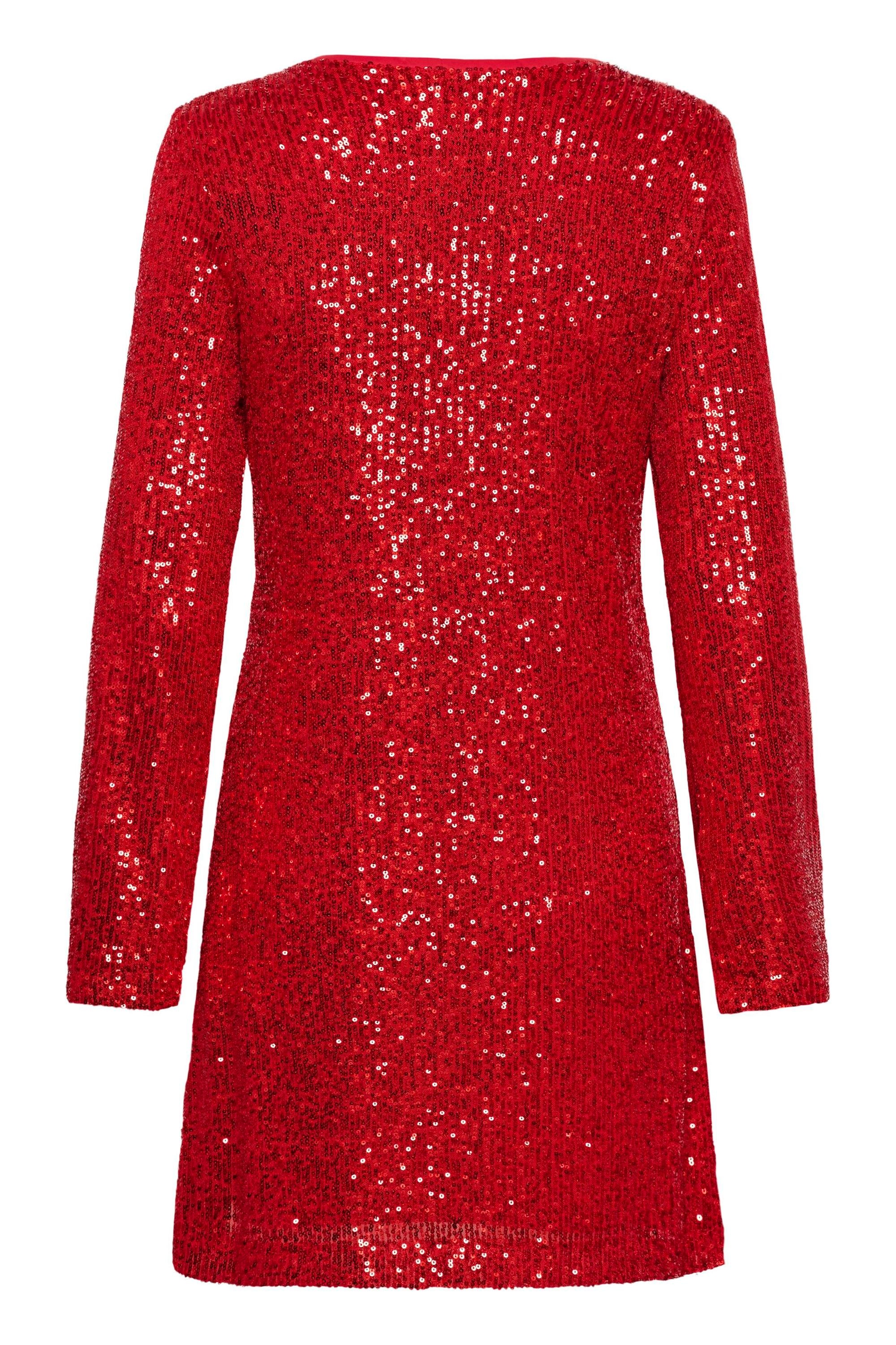 Saint Tropez Jerseykleid »Damen Jerseykleid XeniraSZ«