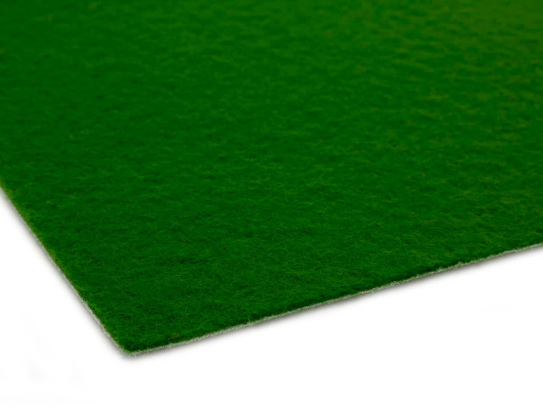 Primaflor-Ideen in Textil Läufer »PODIUM, Made in Belgium«, rechteckig, 2,6 mm Höhe, Breite 200 cm, Nadelfilz, Uni-Farben, ideal für Veranstaltungen