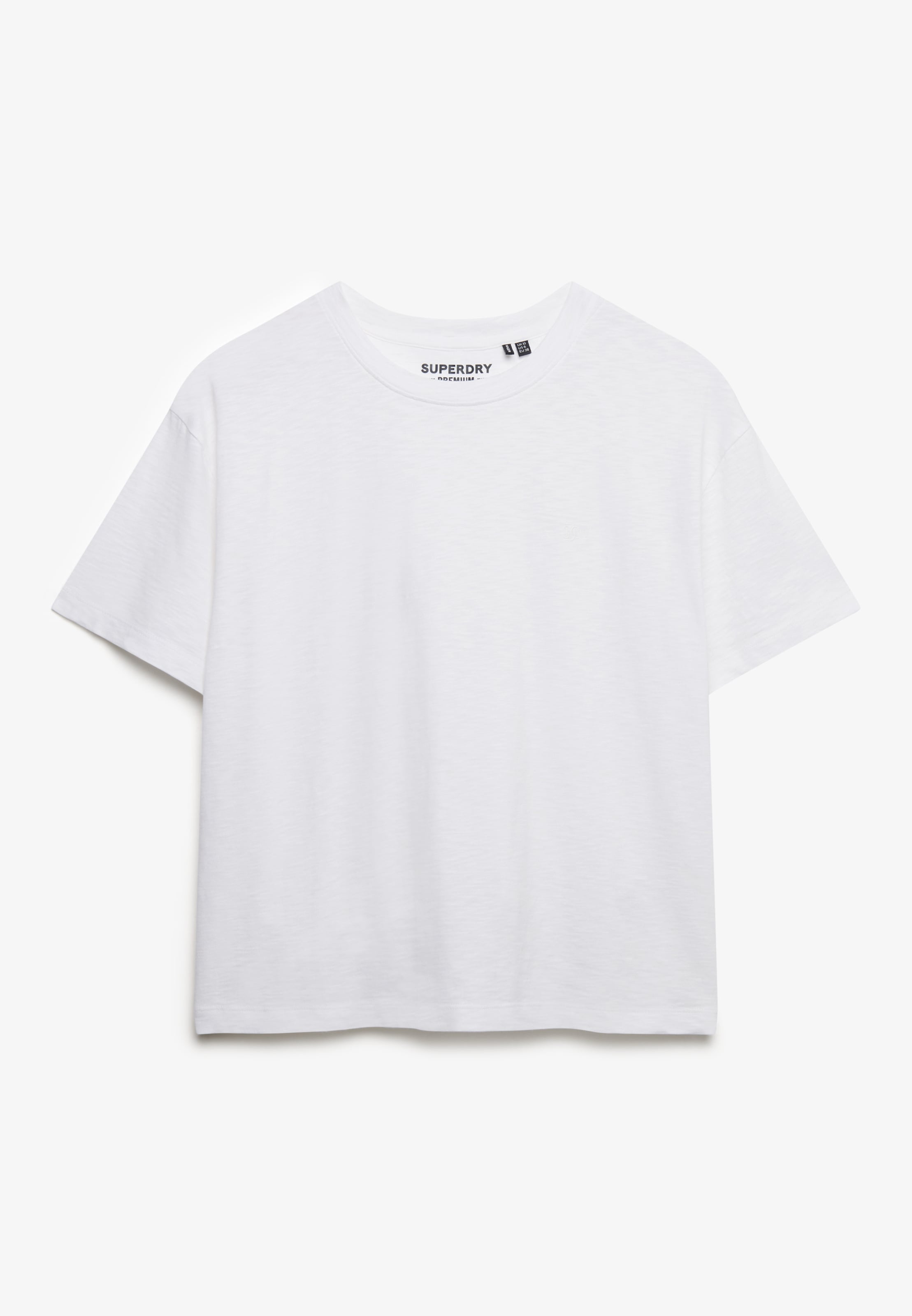 Superdry T-Shirt »STUDIOS CREW TEE«