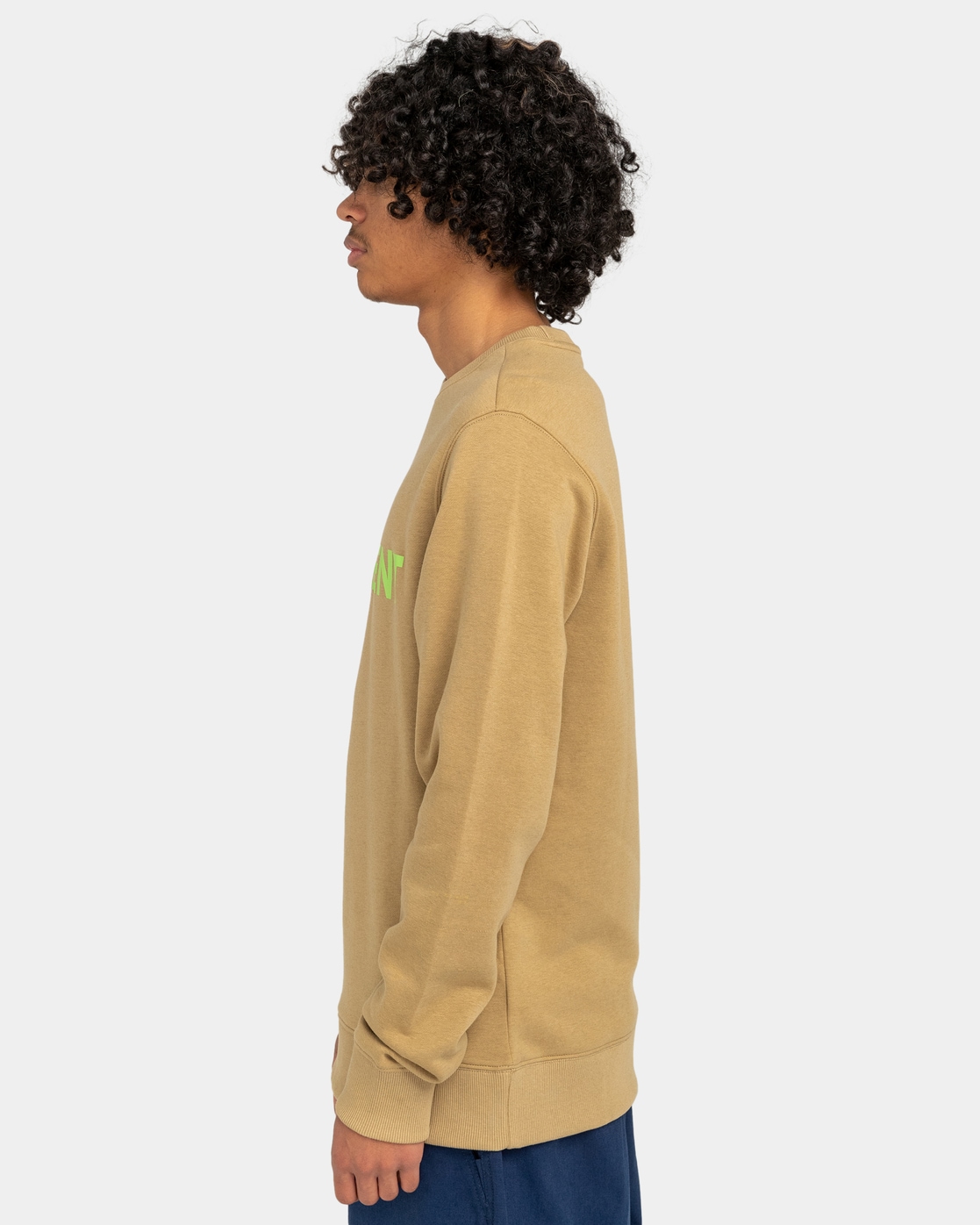 Element Sweatshirt »Blazin«