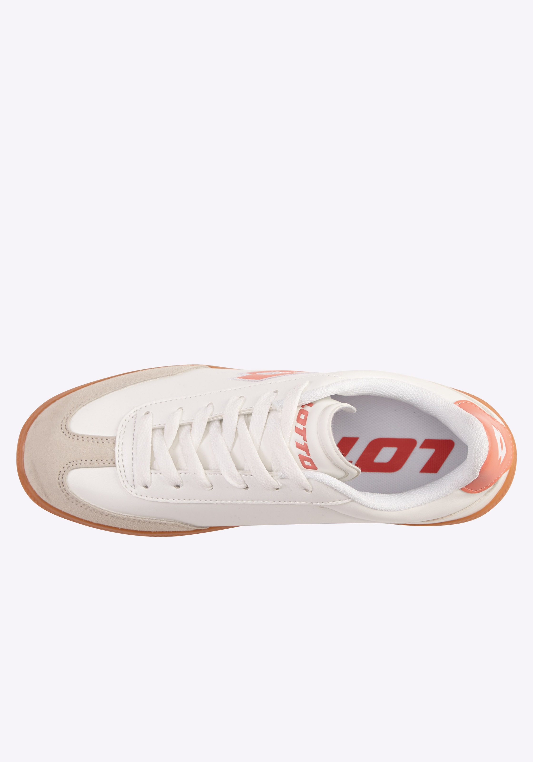 lotto Sneaker