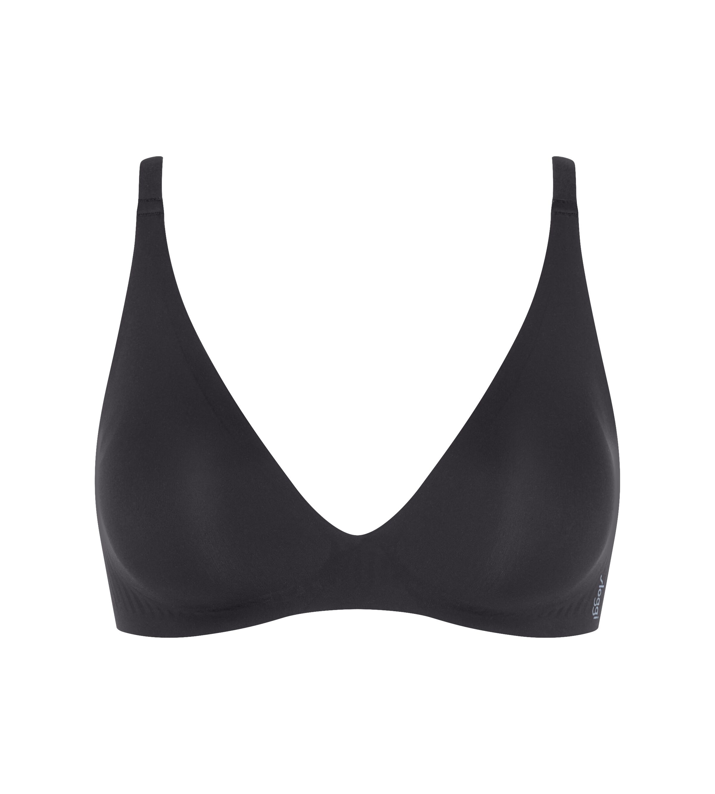 sloggi Bügelloser BH »ZERO Feel 2.0 THE UP P Bra« nahtlos und unsichtbar