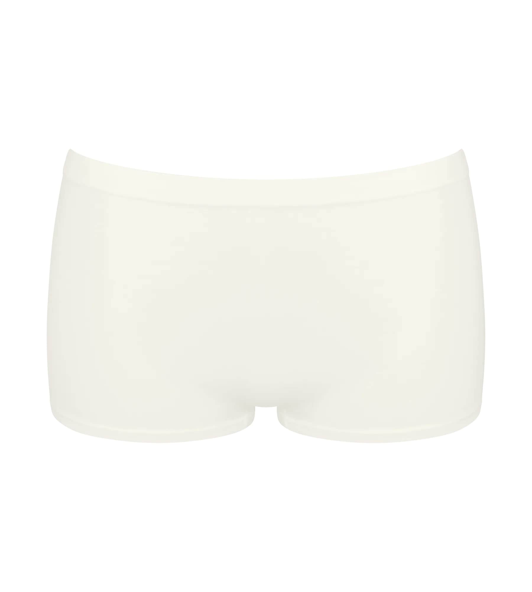 sloggi Panty »GO Sense« 2er Pack,  Santoni Rundstrick