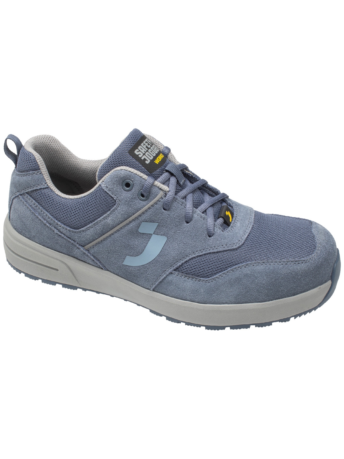 Safety Jogger Works Sicherheitsschuh »Topskate«