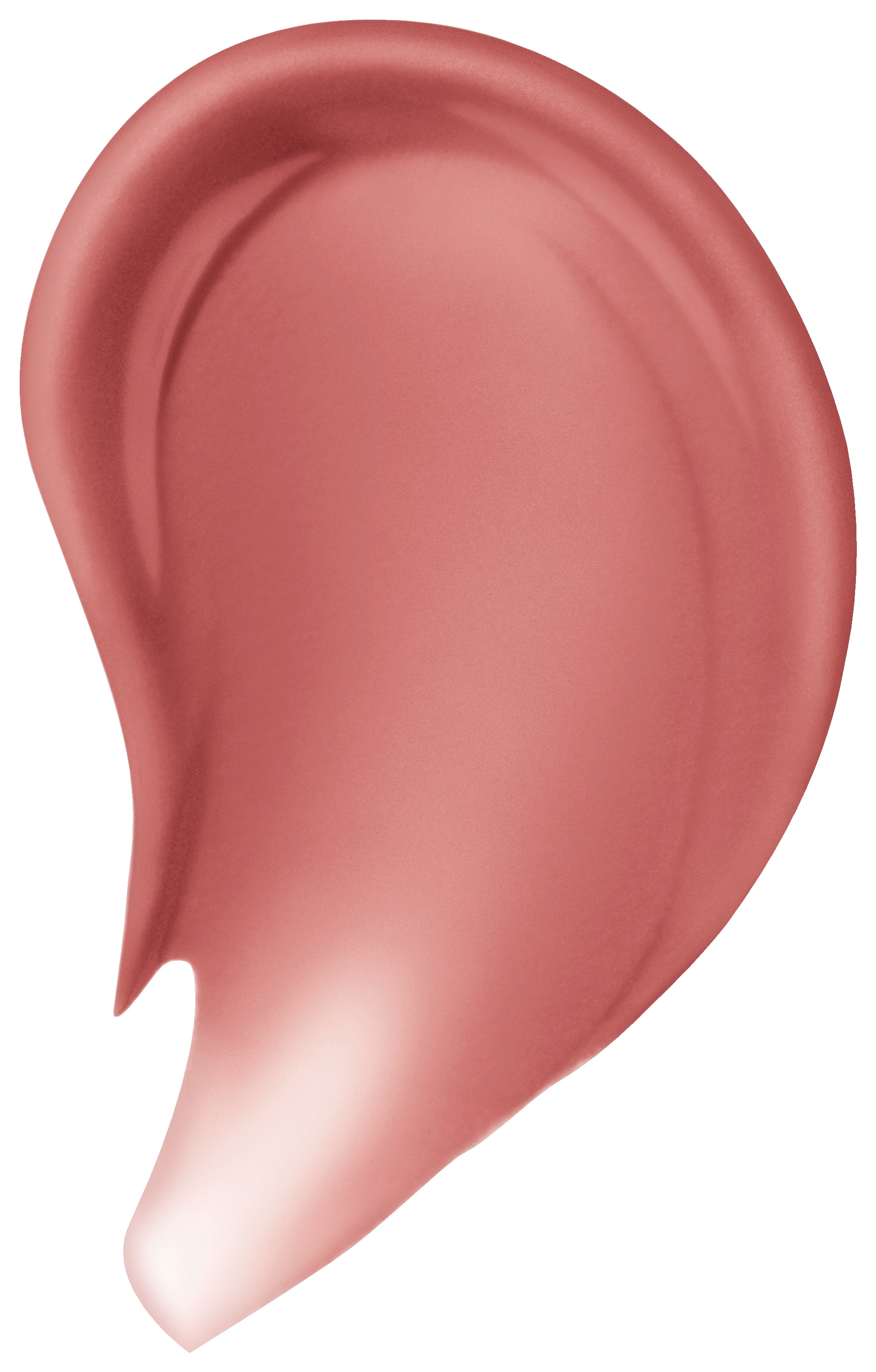 MAYBELLINE NEW YORK Lippenstift »Super Stay Teddy Tint« mit weichem Teddy-Applikator