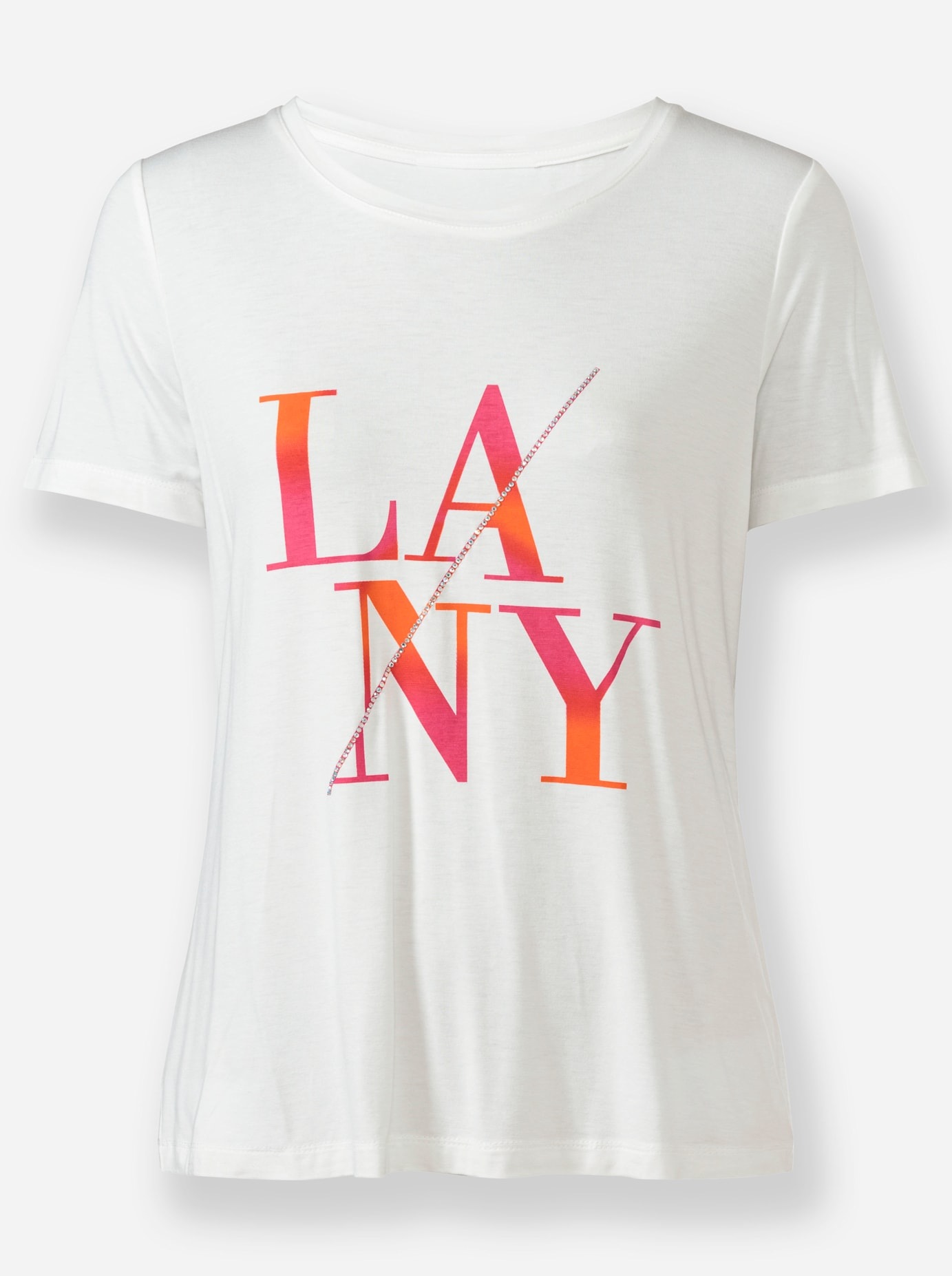 heine Kurzarmshirt »Shirt«, (1 tlg.)