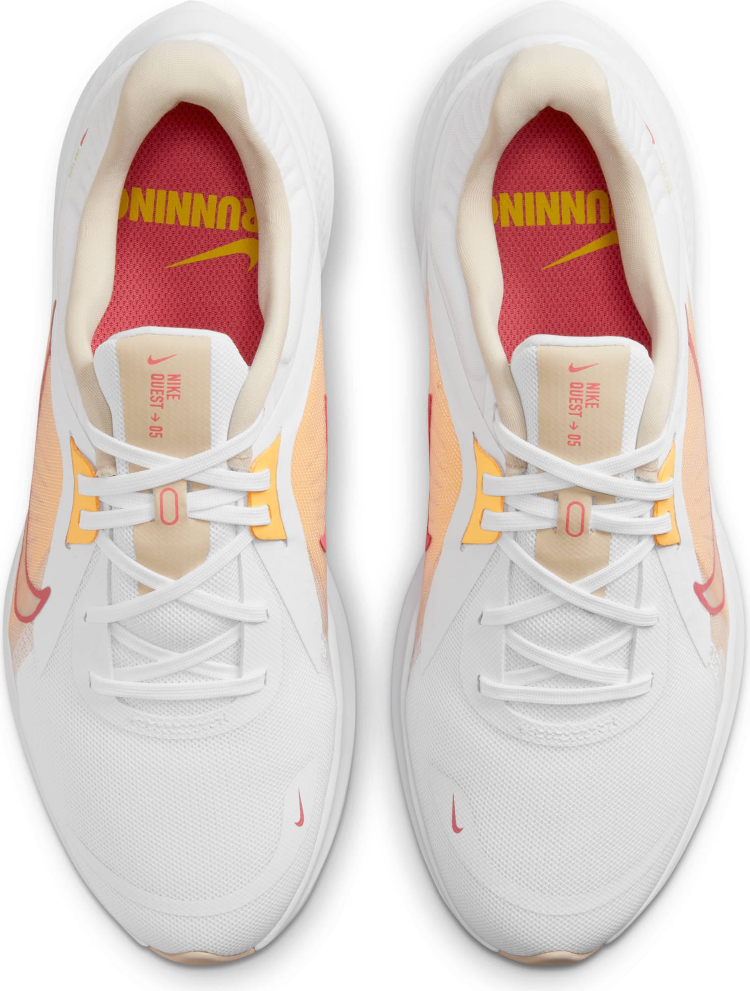 Nike Laufschuh »QUEST 5«