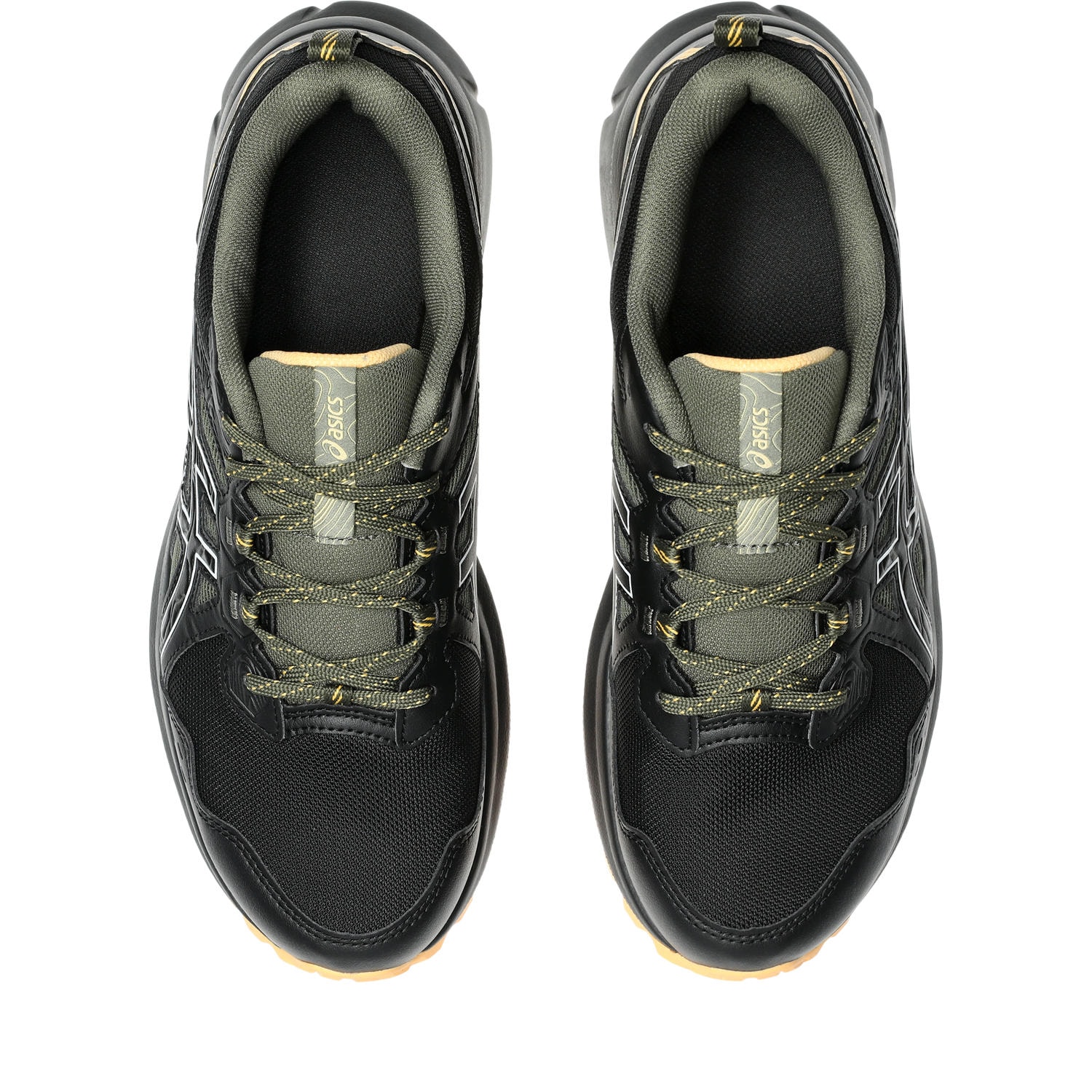Asics Trailrunningschuh »TRAIL SCOUT 3«