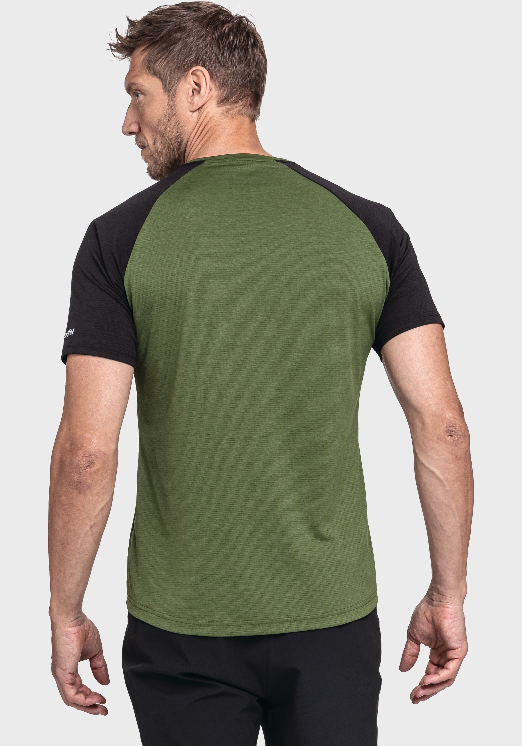 Schöffel Radtrikot »CIRC Shirt Style Wetluga MNS«