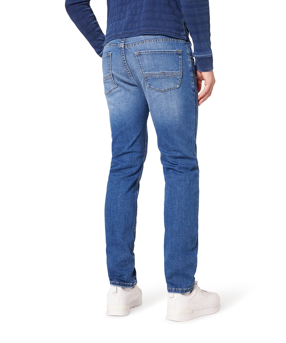 Pioneer Authentic Jeans Straight-Jeans »Rando«
