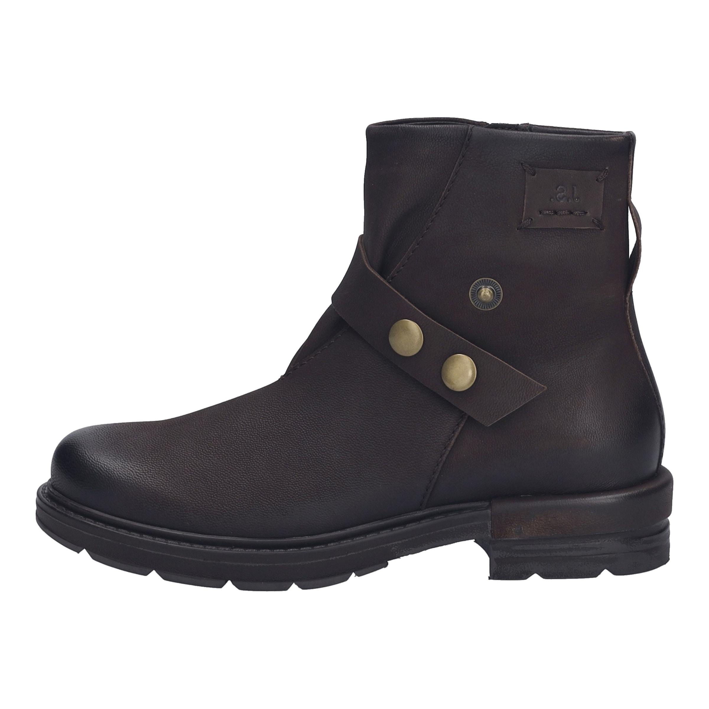 Josef Seibel Stiefelette »Roxanna 01, moro«