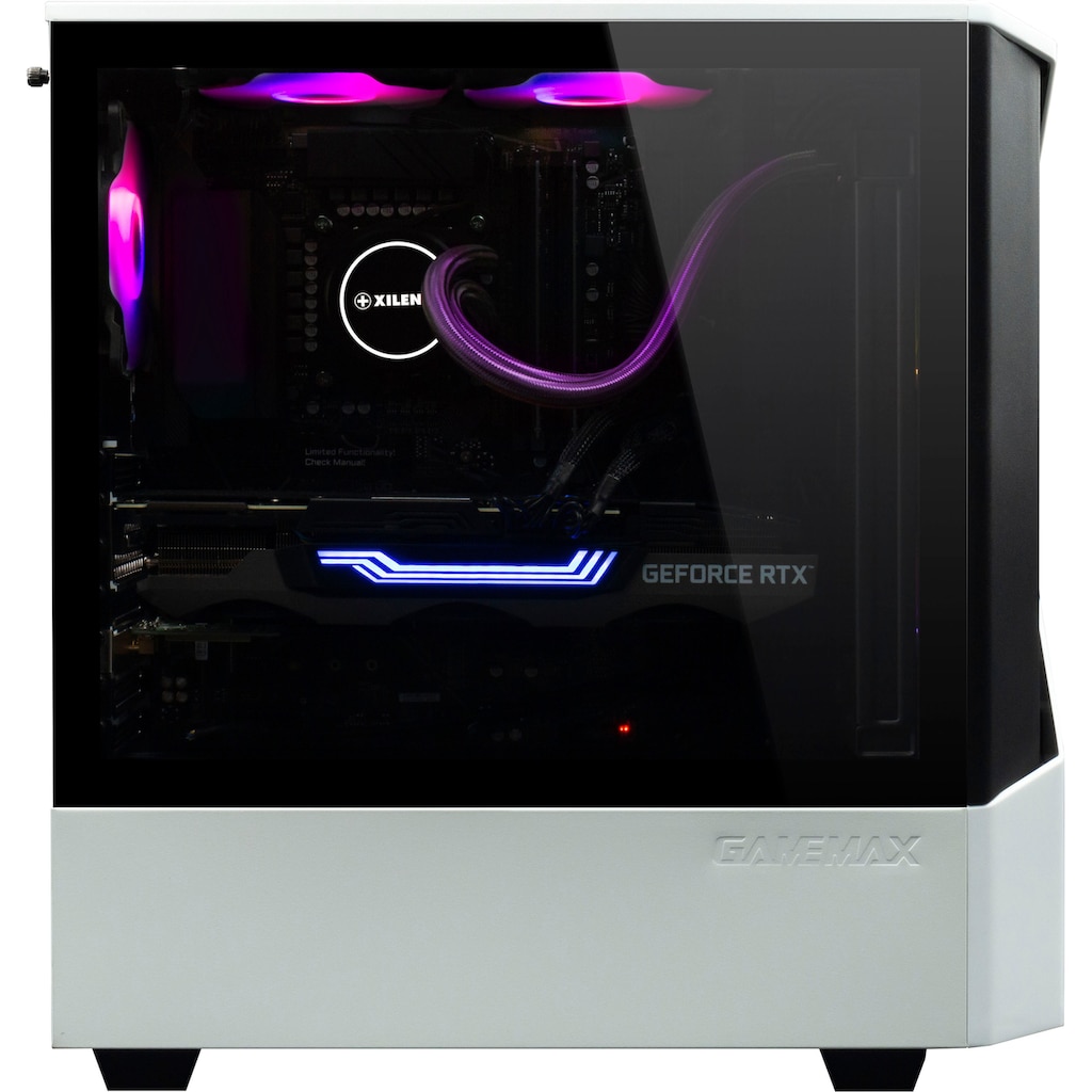 Hyrican Gaming-PC »Horizon 6866«