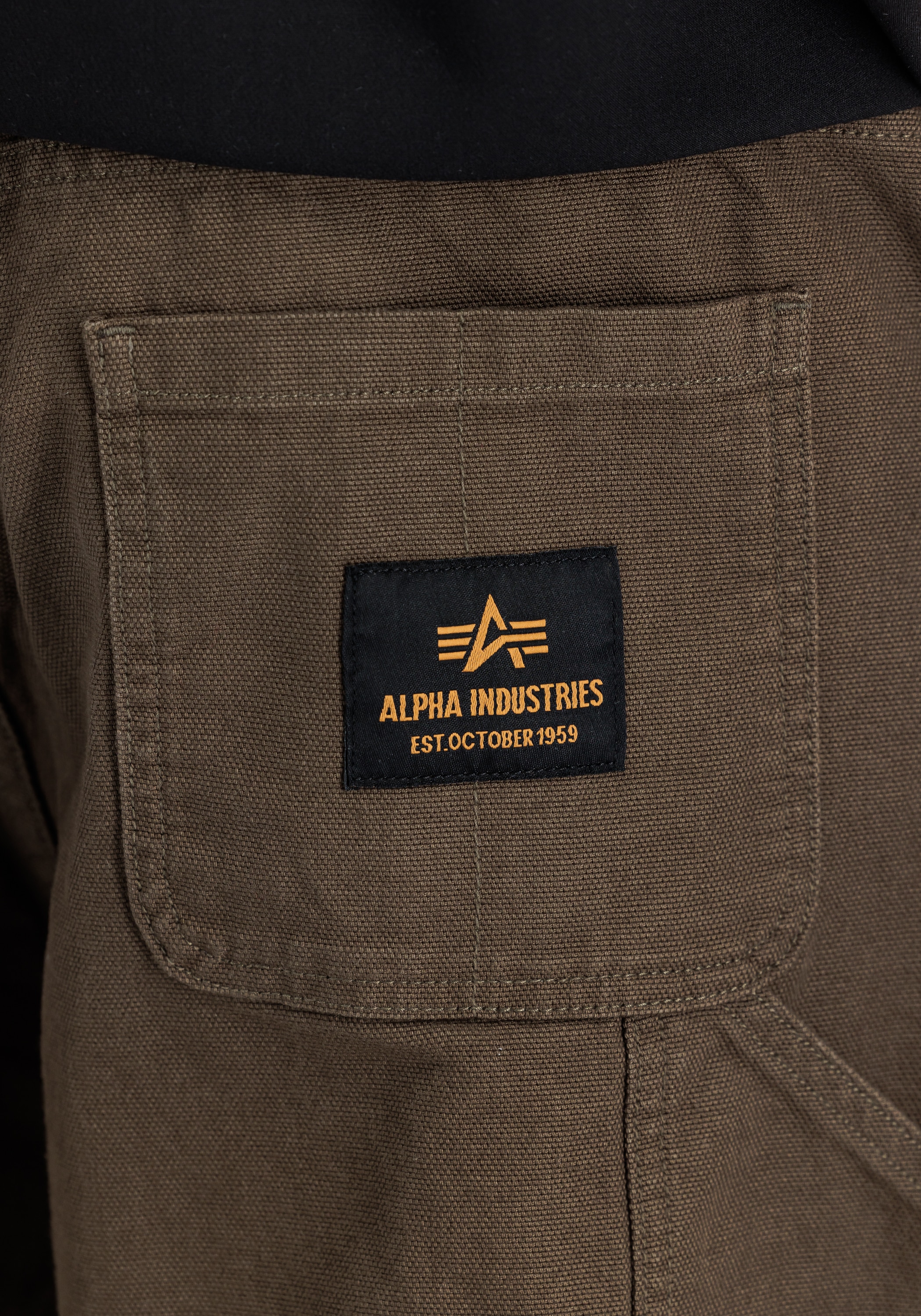 Alpha Industries Cargohose »Alpha Industries Men - Pants Carpenter Pant«