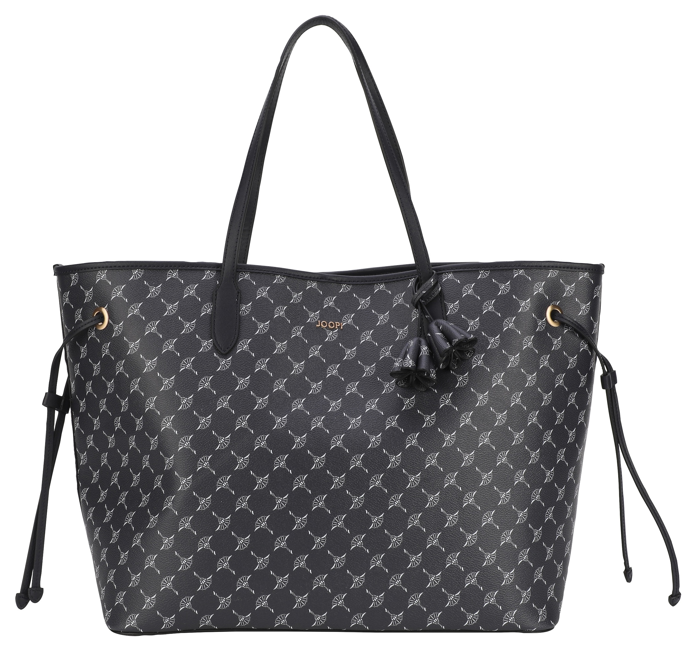 JOOP! Shopper »cortina 1.0 shopper xlho«, mit herausnehmbarer Reißverschluss-Münztasche