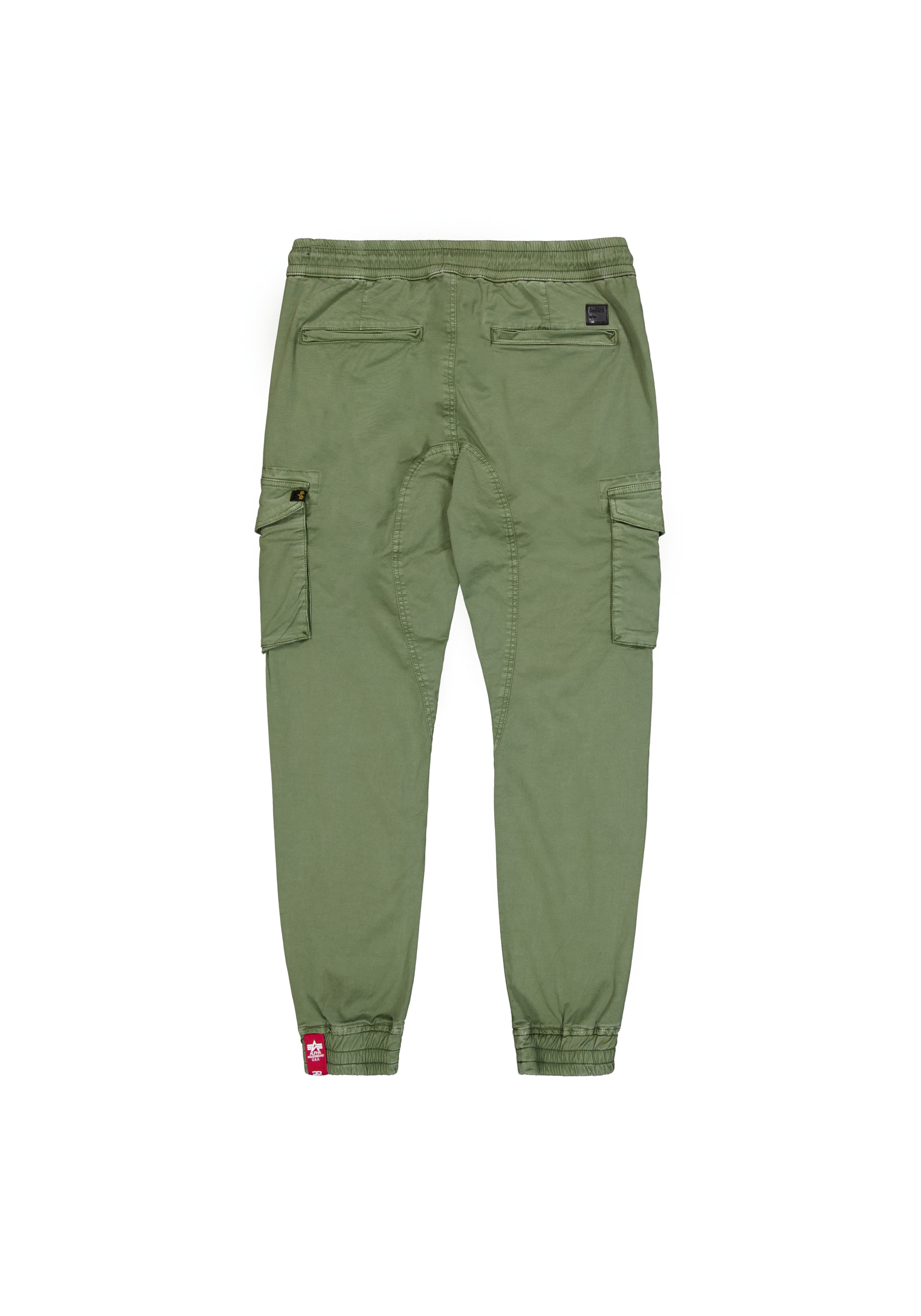 Alpha Industries Jogginghose »Alpha Industries Men - Pants Cotton Twill Jogger«