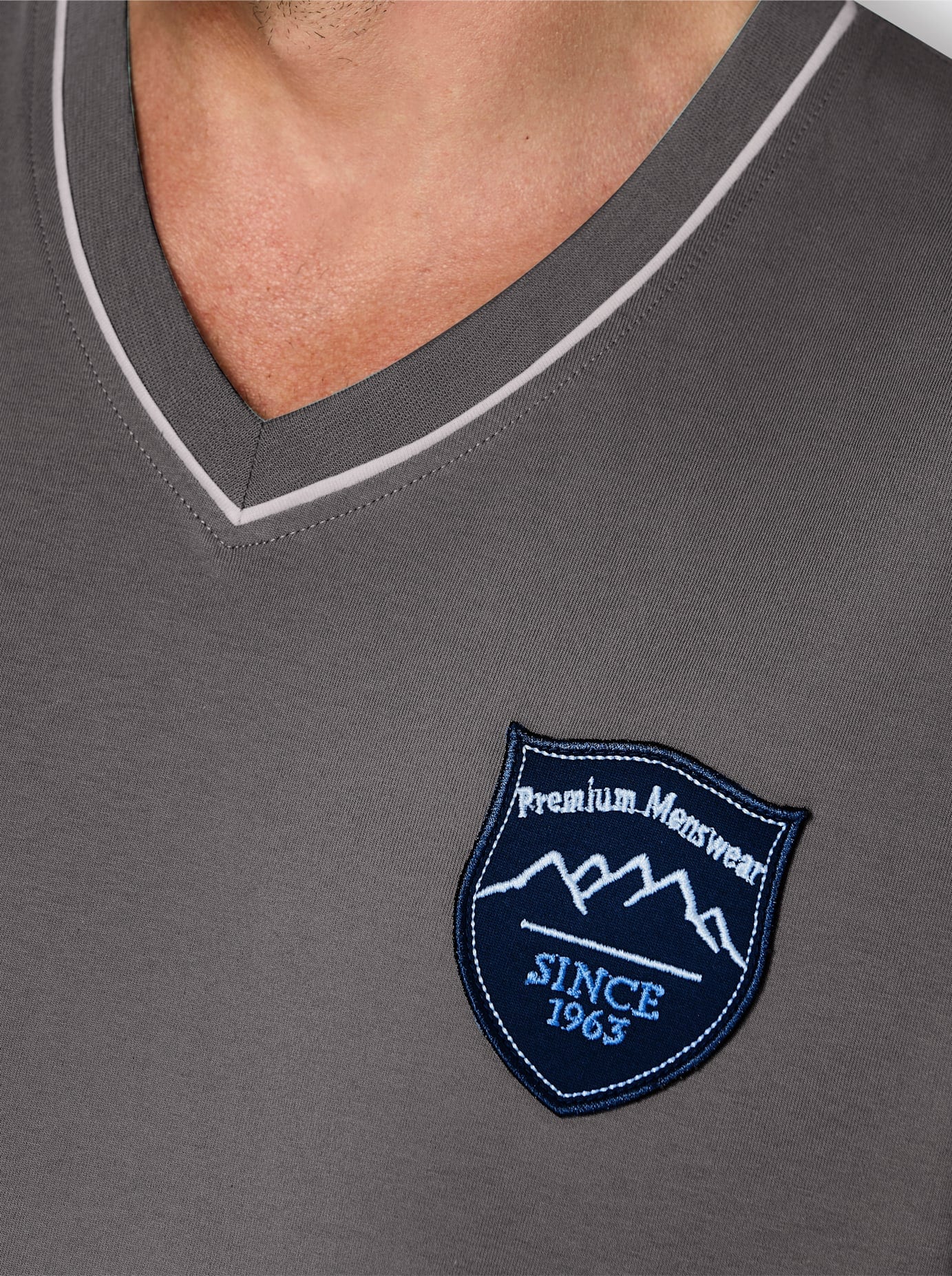 wäschepur Schlafanzug