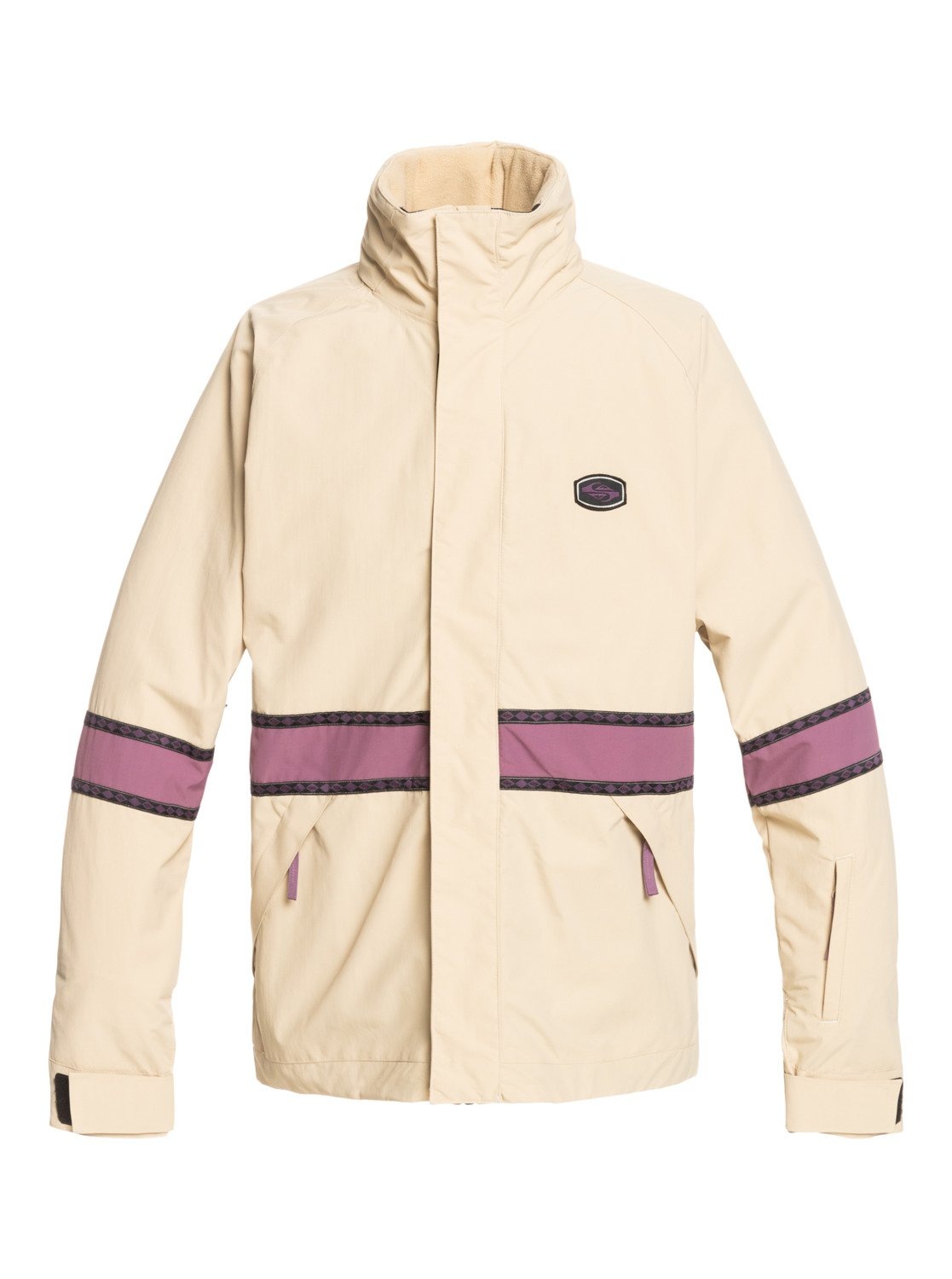 Quiksilver Snowboardjacke »Live Wire«