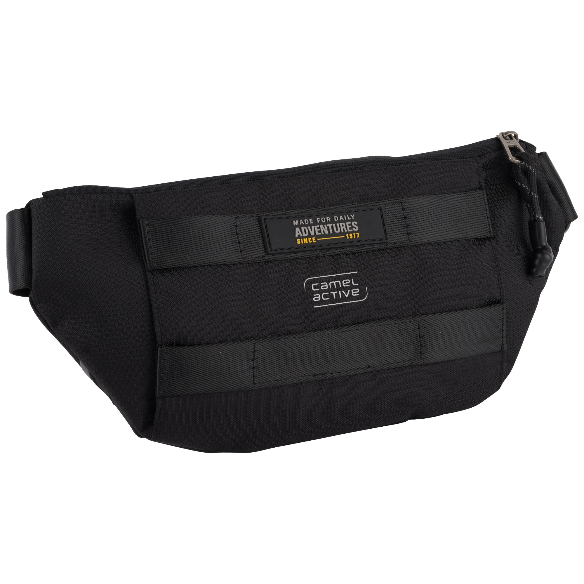 camel active Bauchtasche »Connect«, perfekt durchdachtes modulares Reisetaschensortiment in vielen Styles