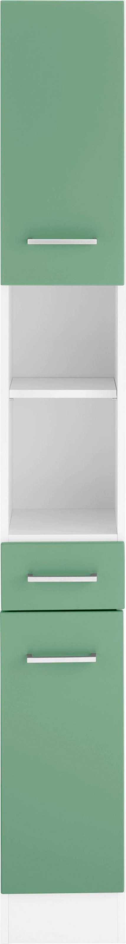 welltime Hochschrank »Ribera«