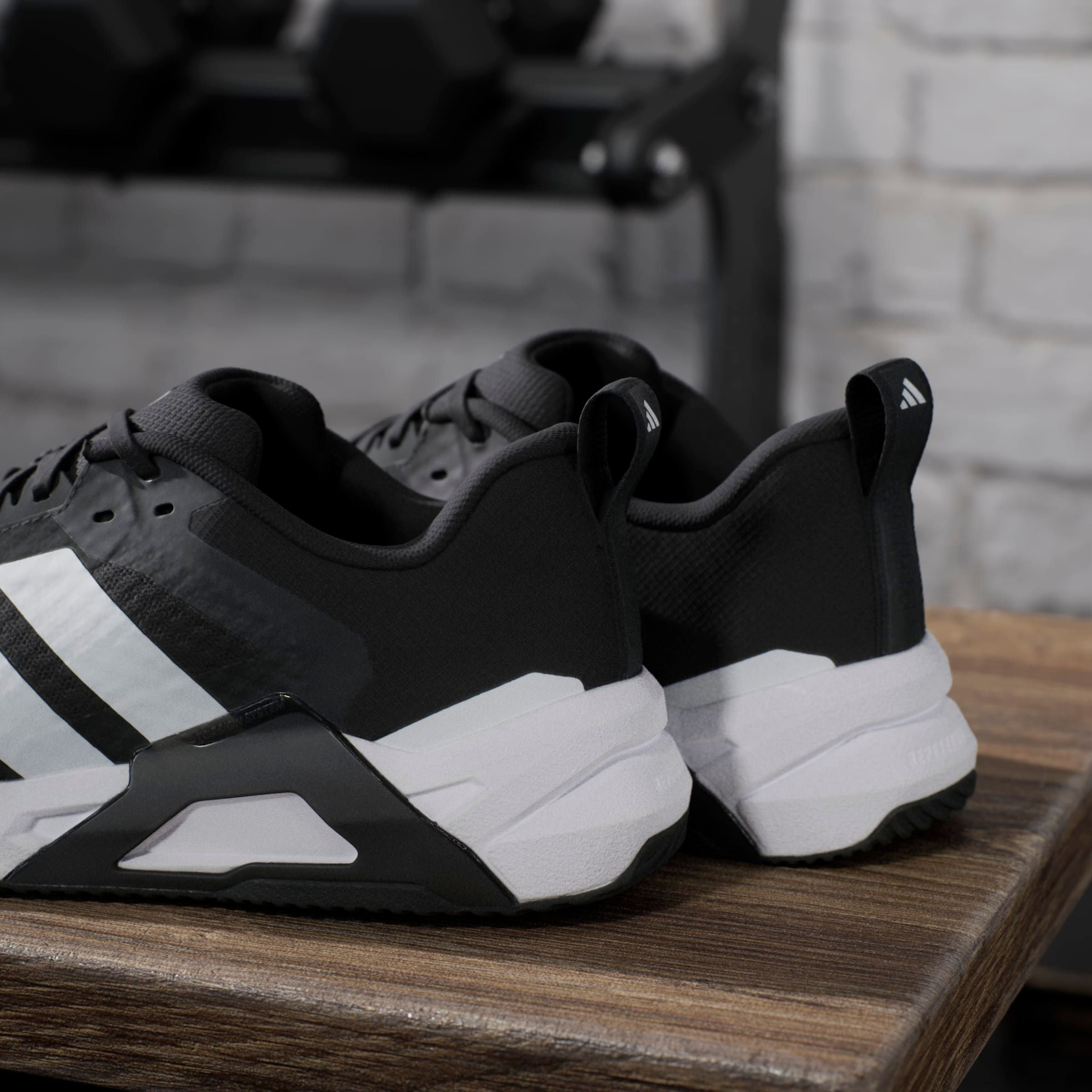 adidas Performance Trainingsschuh »DROPSET CONTROL TRAINING«