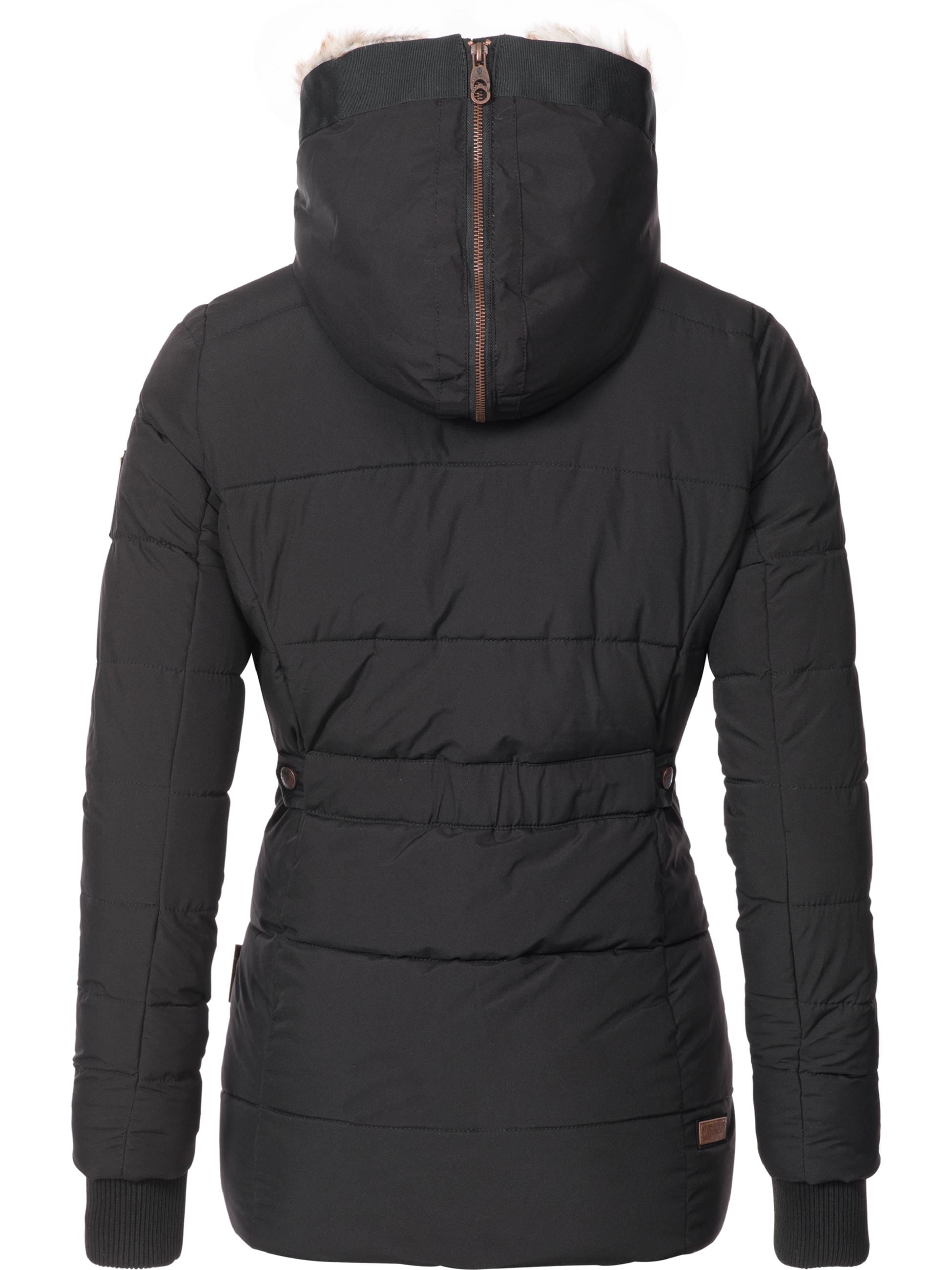 Marikoo Winterjacke »Winterjacke Nekoo«
