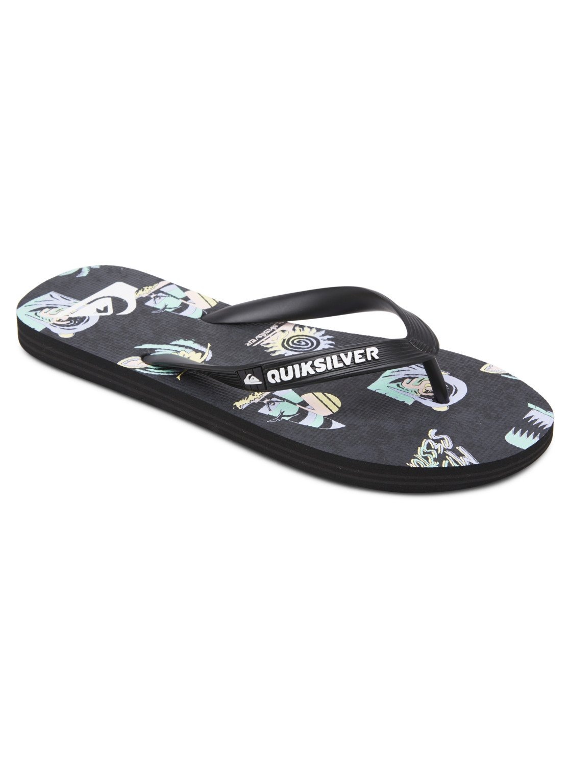 Quiksilver Sandale »Molokai Island Pulse«