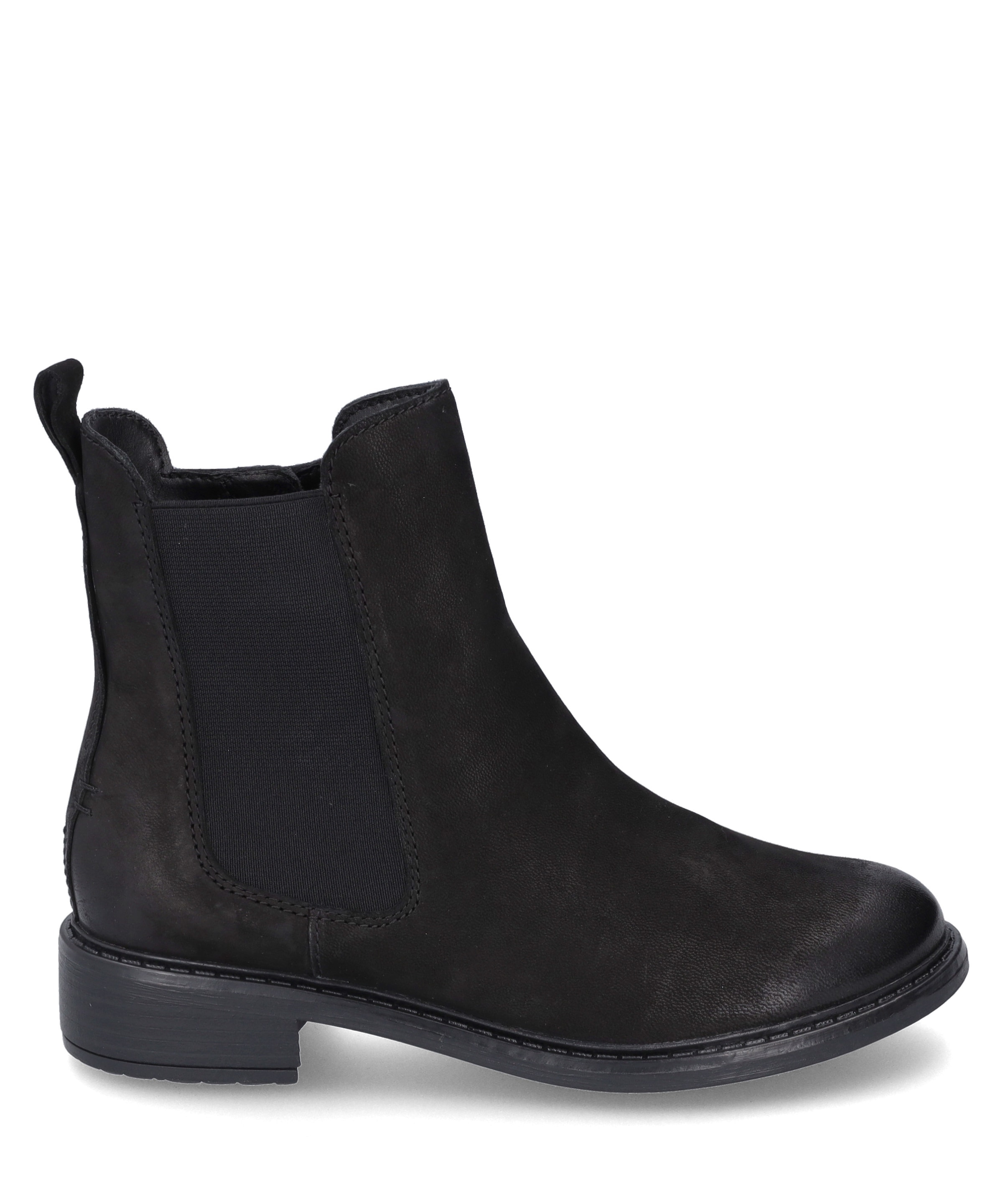 Josef Seibel Stiefelette »Selena 19, schwarz«