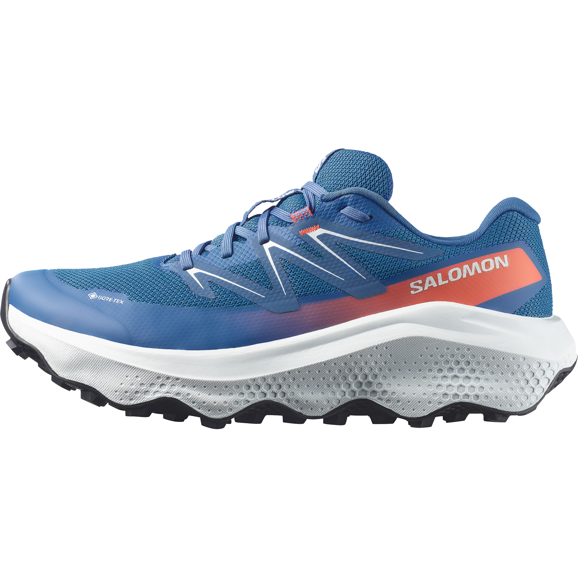 Salomon Trailrunningschuh »ULTRA FLOW 2 GTX«  wasserdicht
