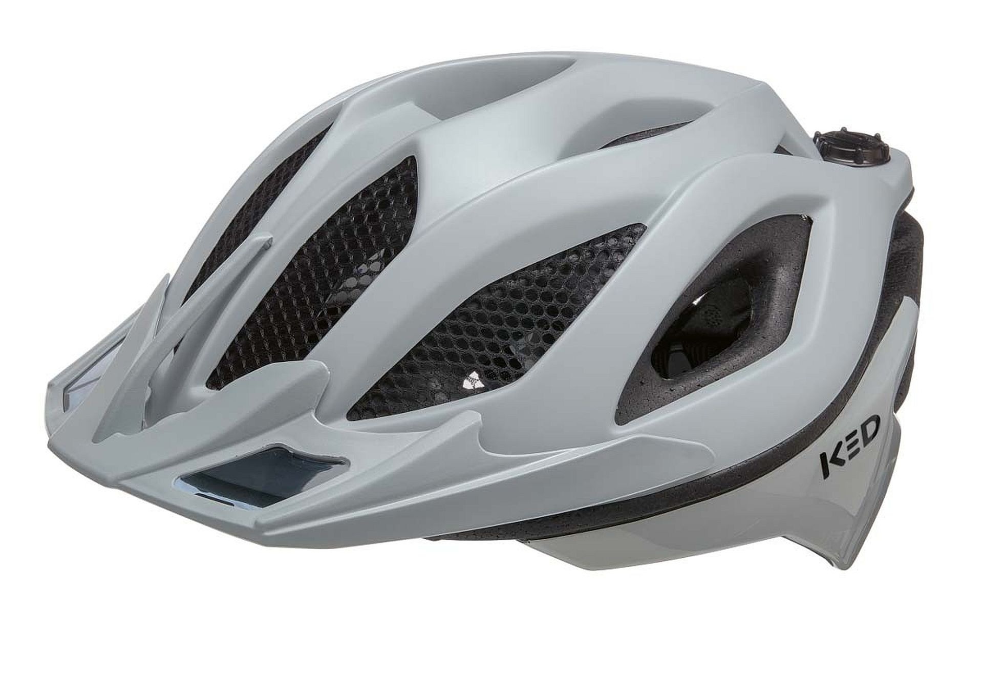 KED Helmsysteme Fahrradhelm »MTB Fahrradhelm Spiri II Trend«