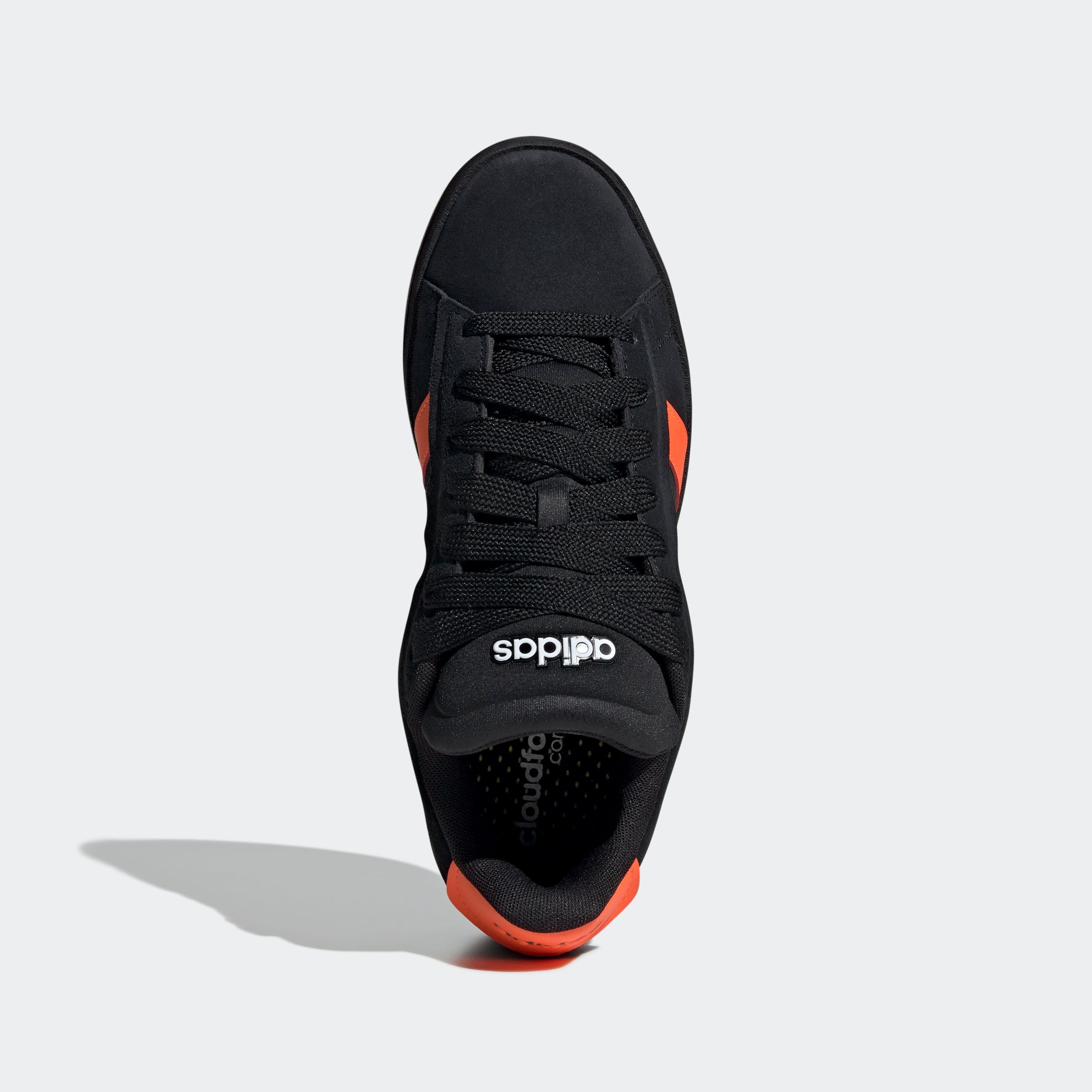 adidas Sportswear Sneaker »GRAND COURT ALPHA«, Design inspiriert vom adidas Campus 00