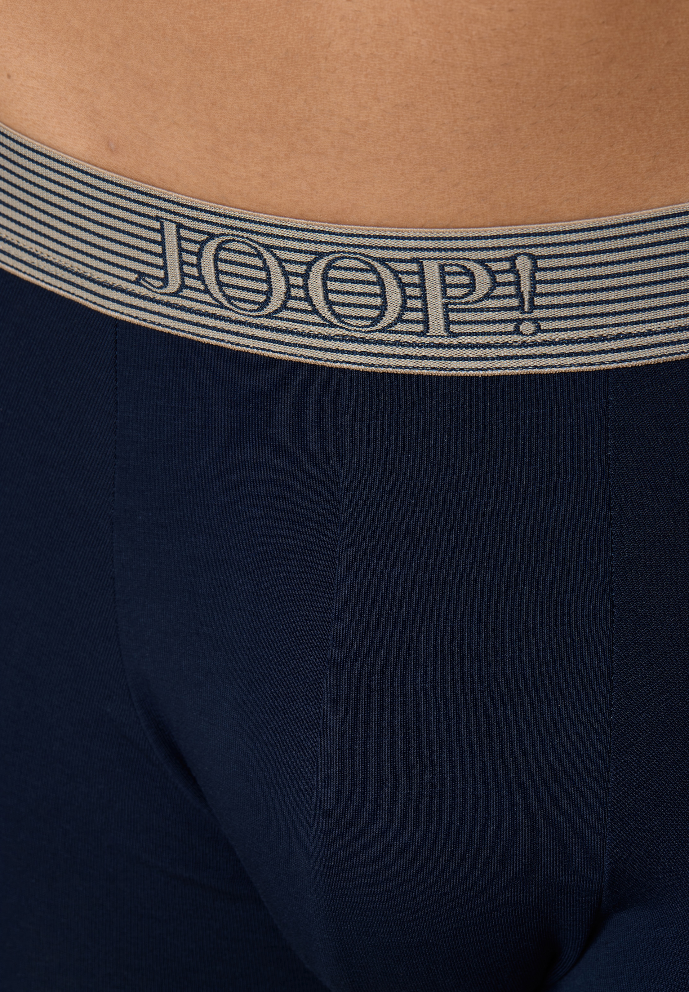 JOOP! Boxer mit Jersey-Material, in klassischen Farben