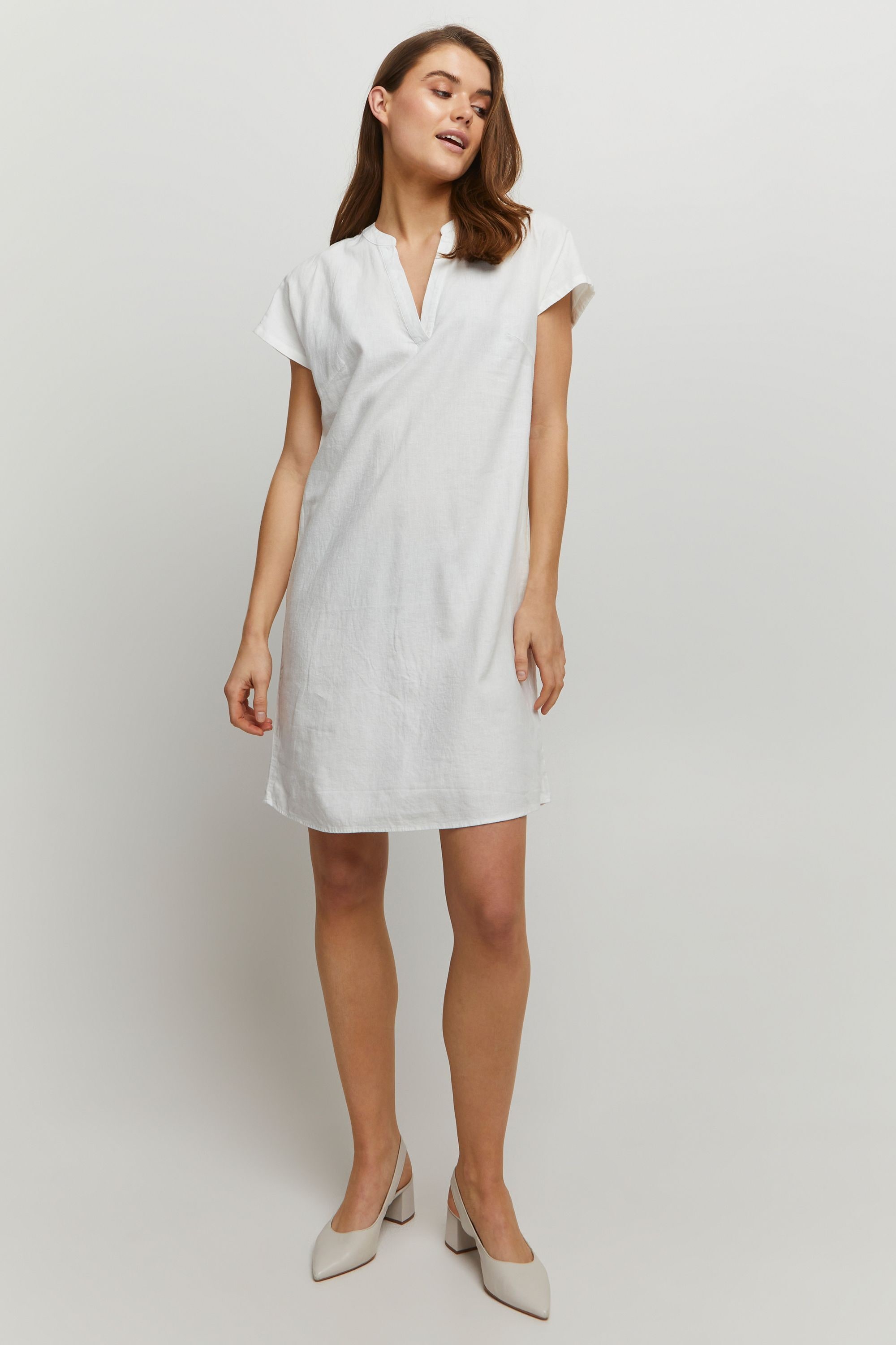 b.young Sommerkleid »Sommerkleid BYFalakka«