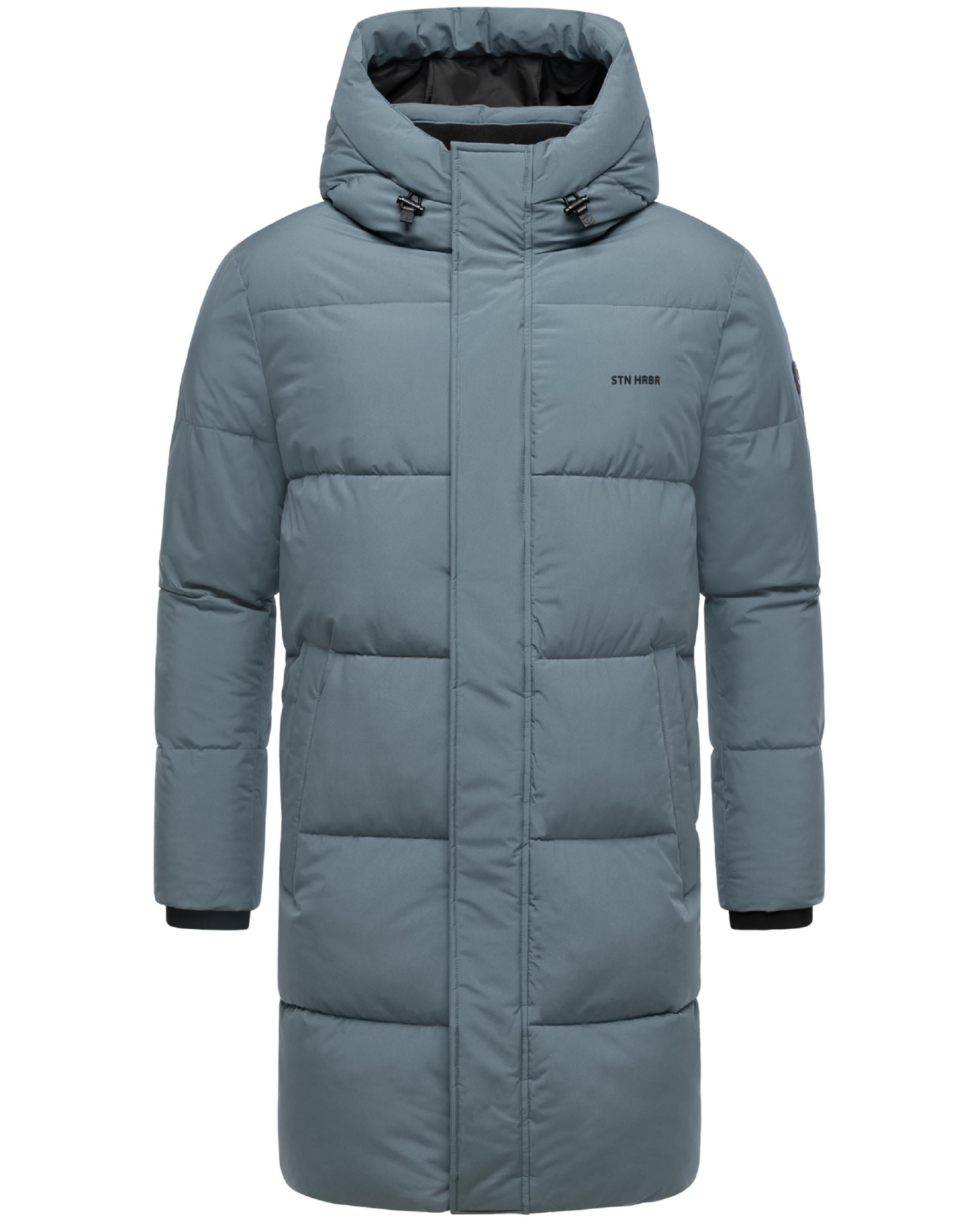 Stone Harbour Steppmantel »Steppmantel Hadrieen XX«