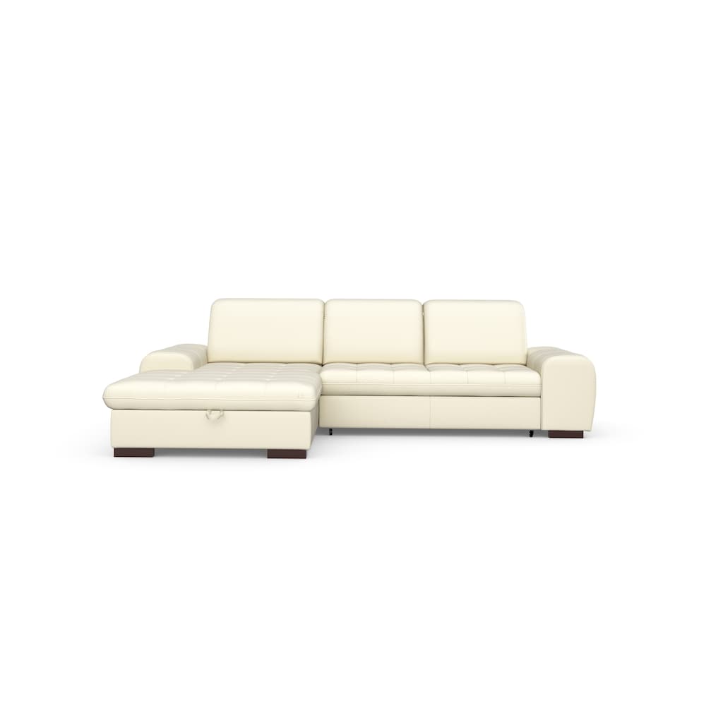 sit&more Ecksofa »Luxor«