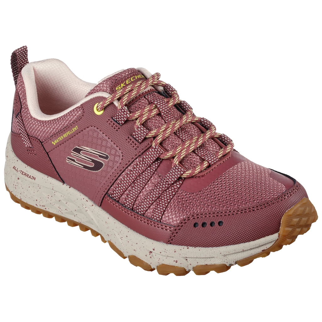 Skechers Outdoorschuh »ESCAPE PLAN - ENDLESS PURSUIT«