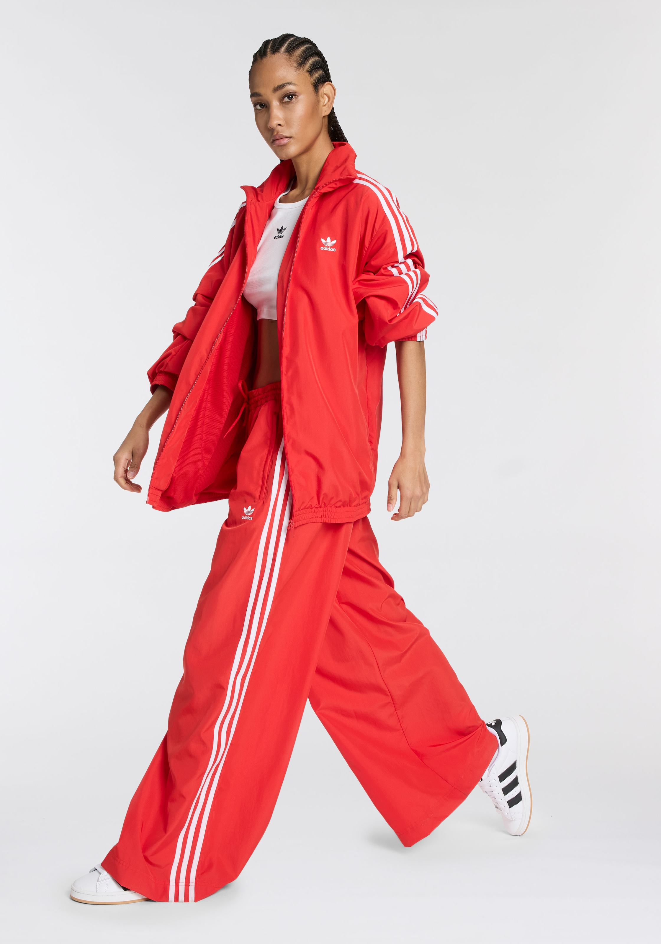 adidas Originals Outdoorjacke »FB OS TT«